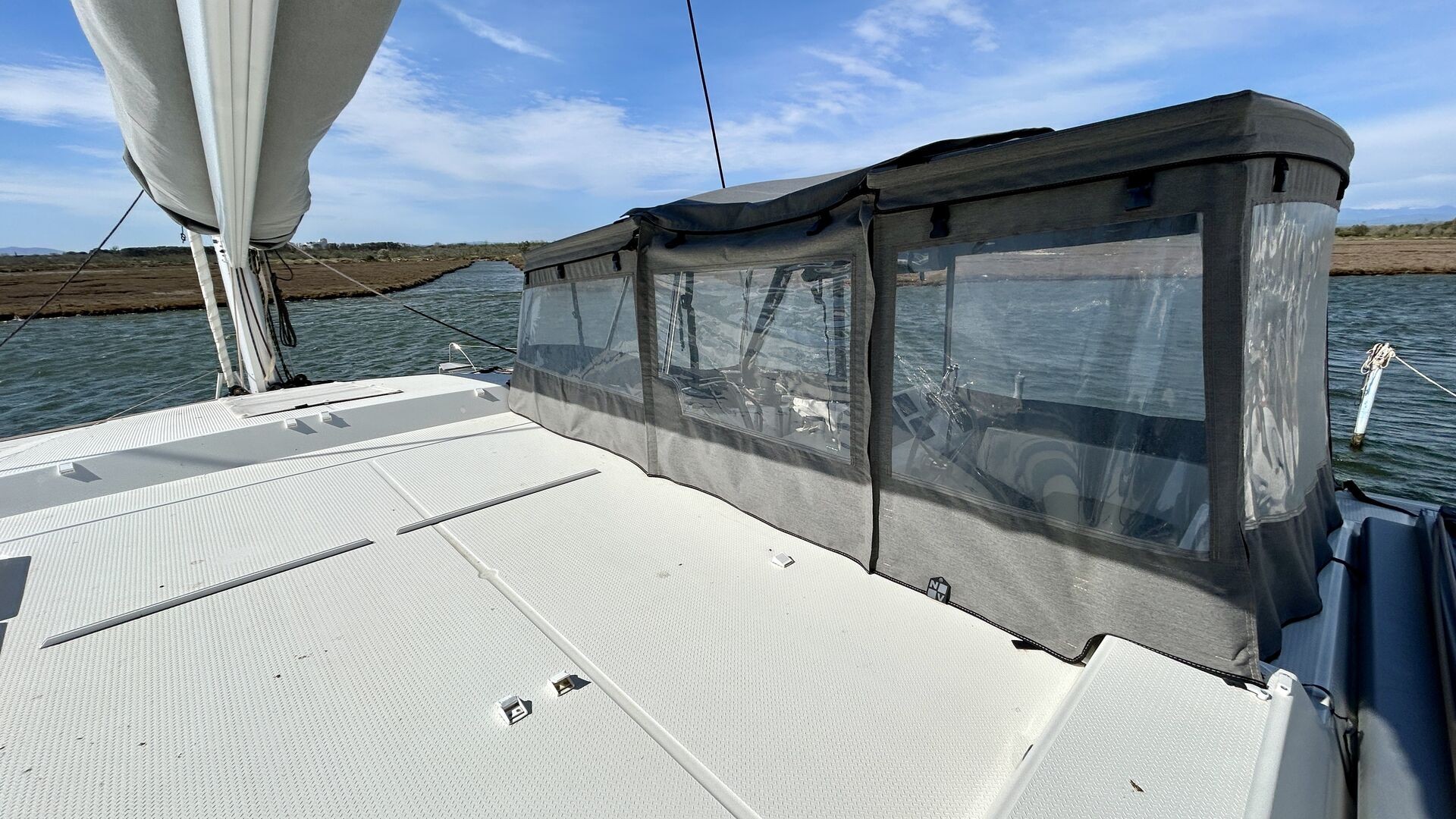 FOUNTAINE PAJOT - ASTREA 42 à vendre