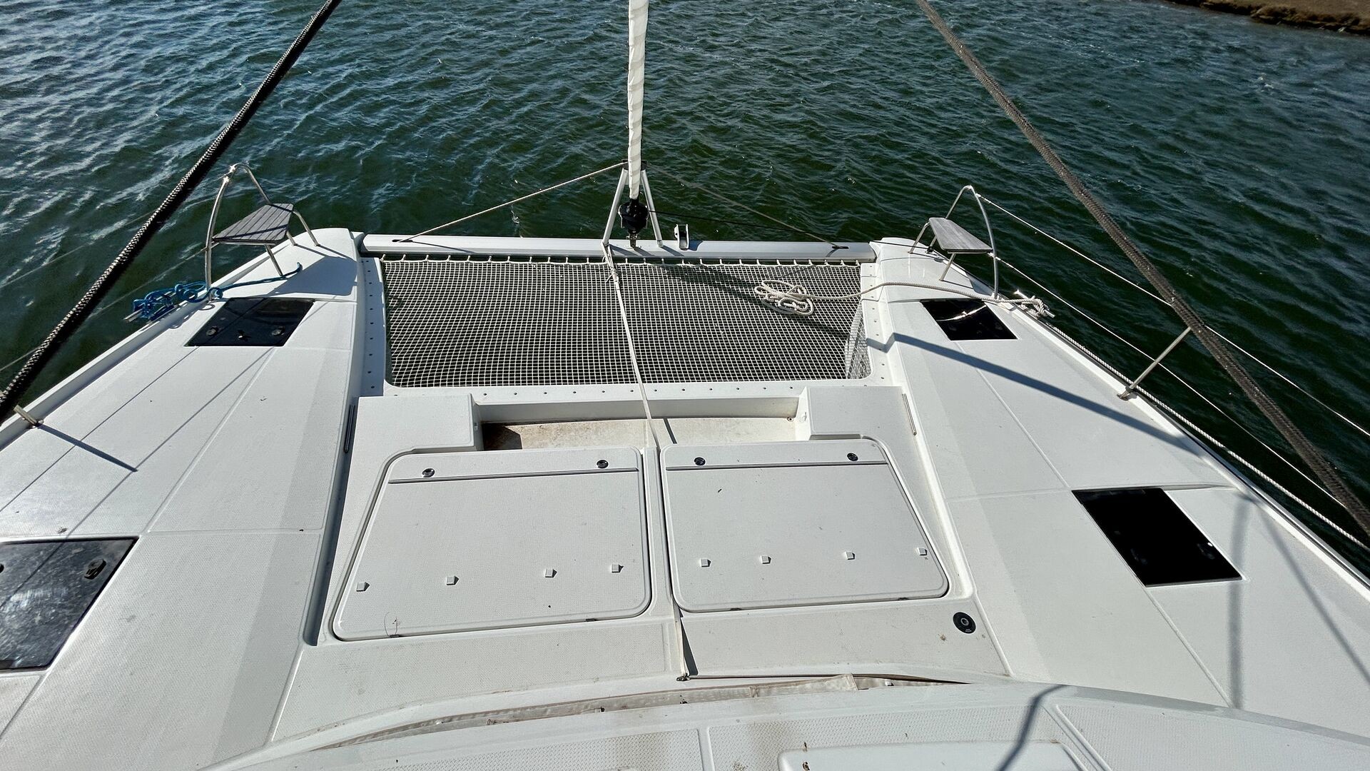 FOUNTAINE PAJOT - ASTREA 42 à vendre