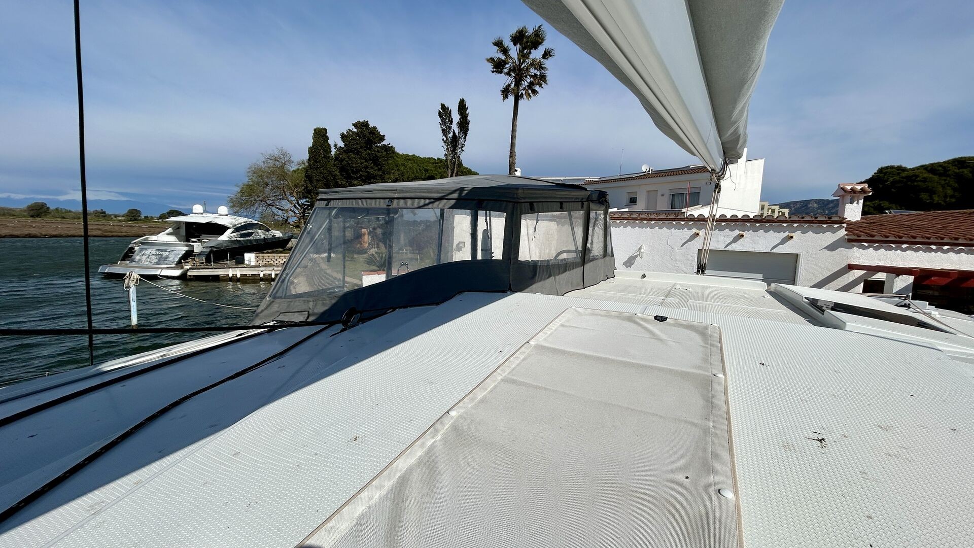 FOUNTAINE PAJOT - ASTREA 42 à vendre