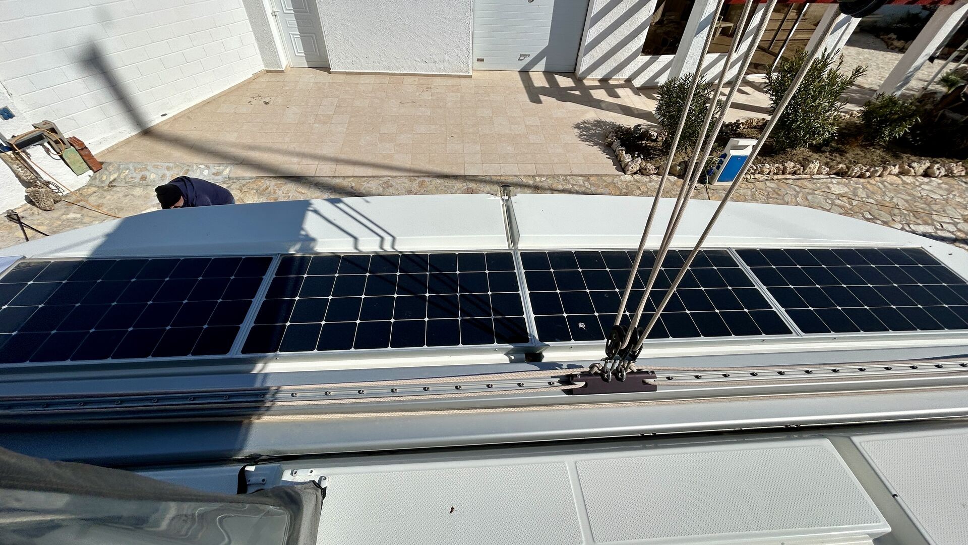 FOUNTAINE PAJOT - ASTREA 42 à vendre