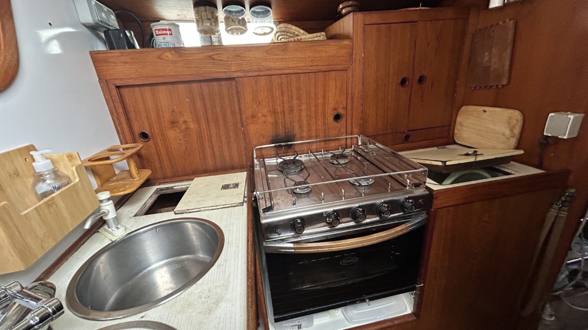 WAUQUIEZ - AMPHORA à vendre