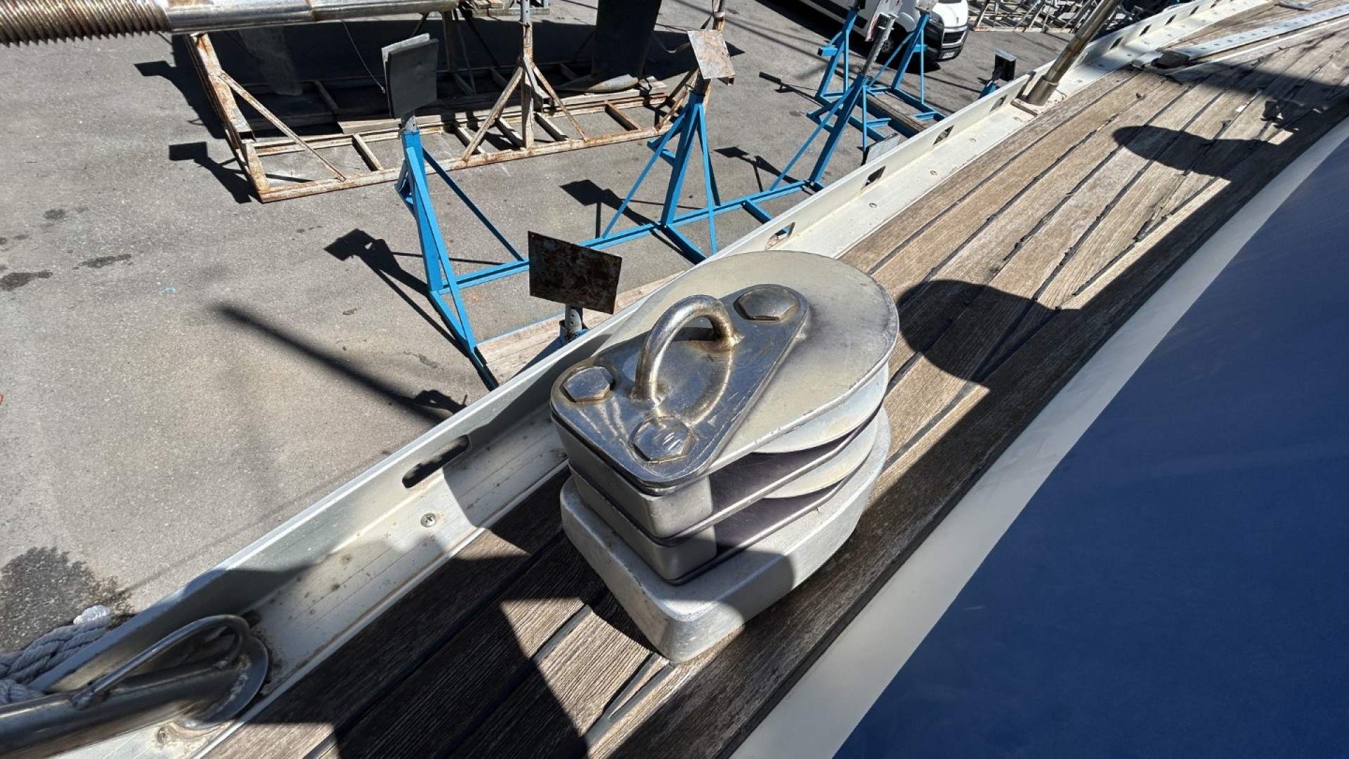 COMAR - COMET 460 à vendre