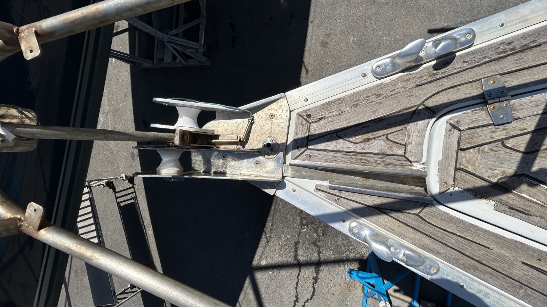 COMAR - COMET 460 à vendre