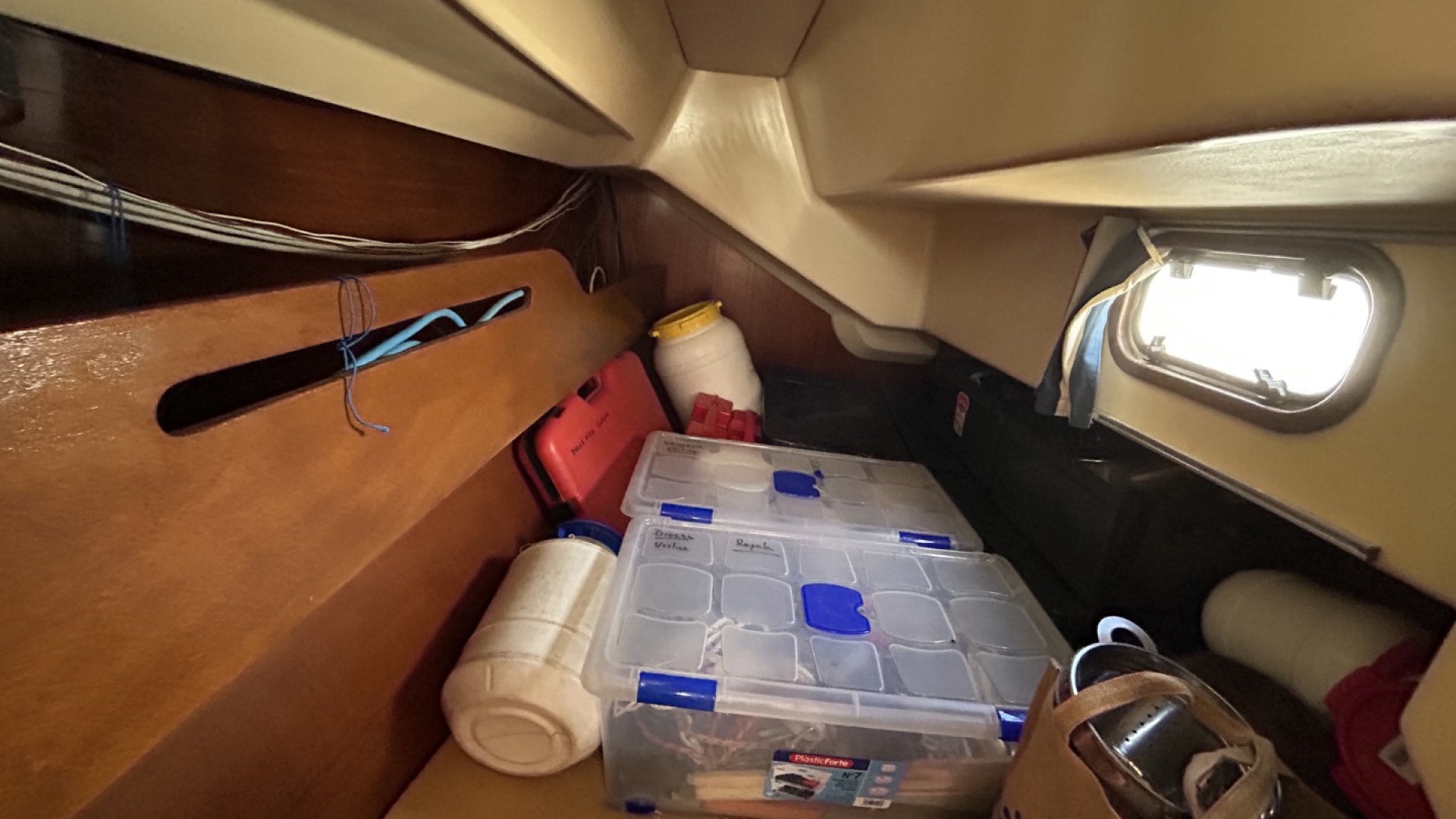 COMAR - COMET 460 à vendre