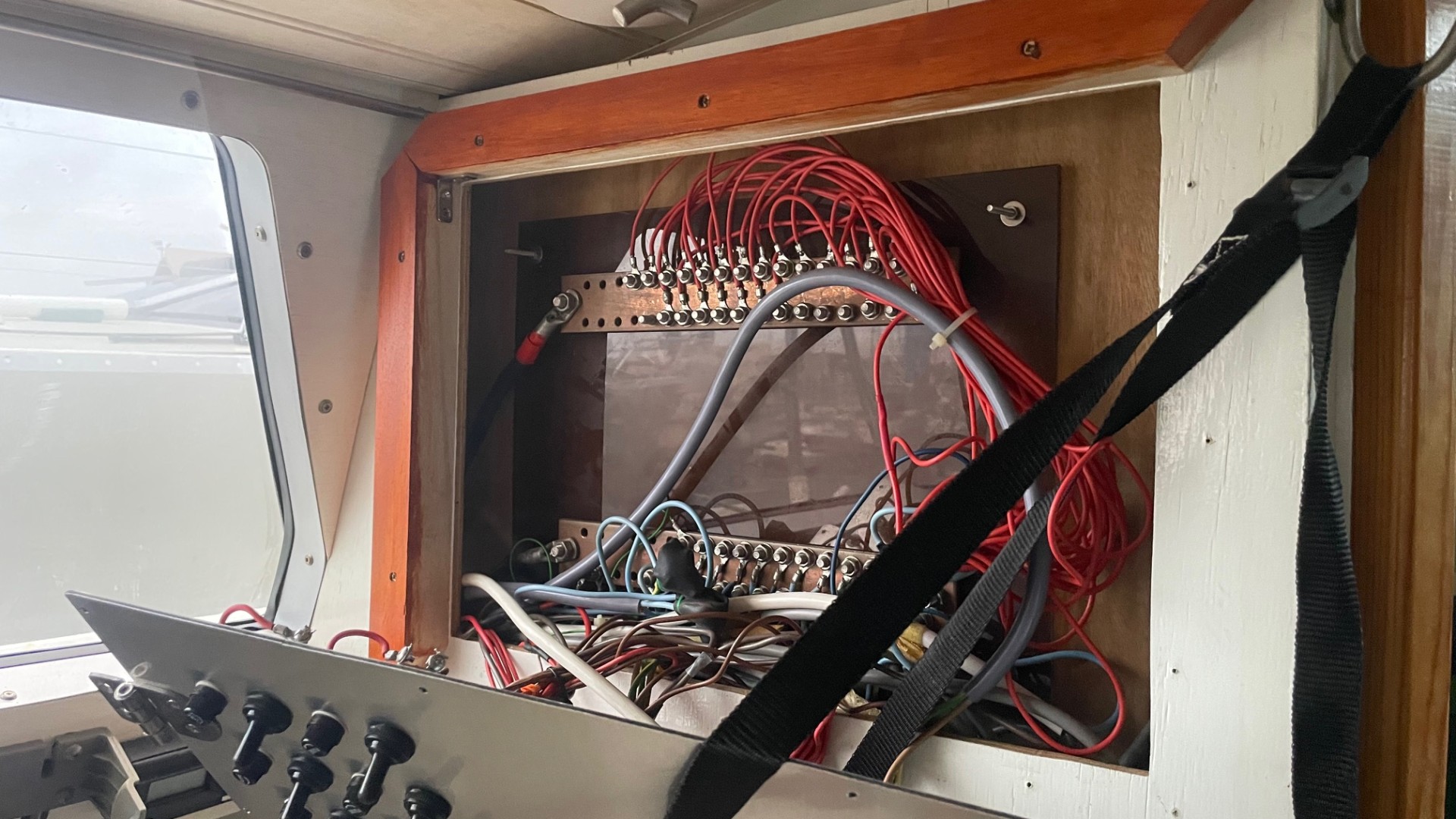 CONSTRUCTION AMATEUR - CHATAM  40 EXTREME PLAN CAROFF à vendre