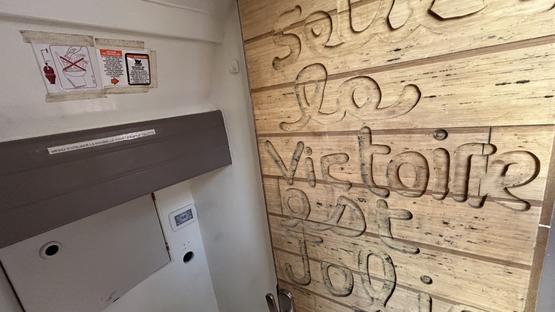 CHANTIER GALLIAN - CUSTOM à vendre