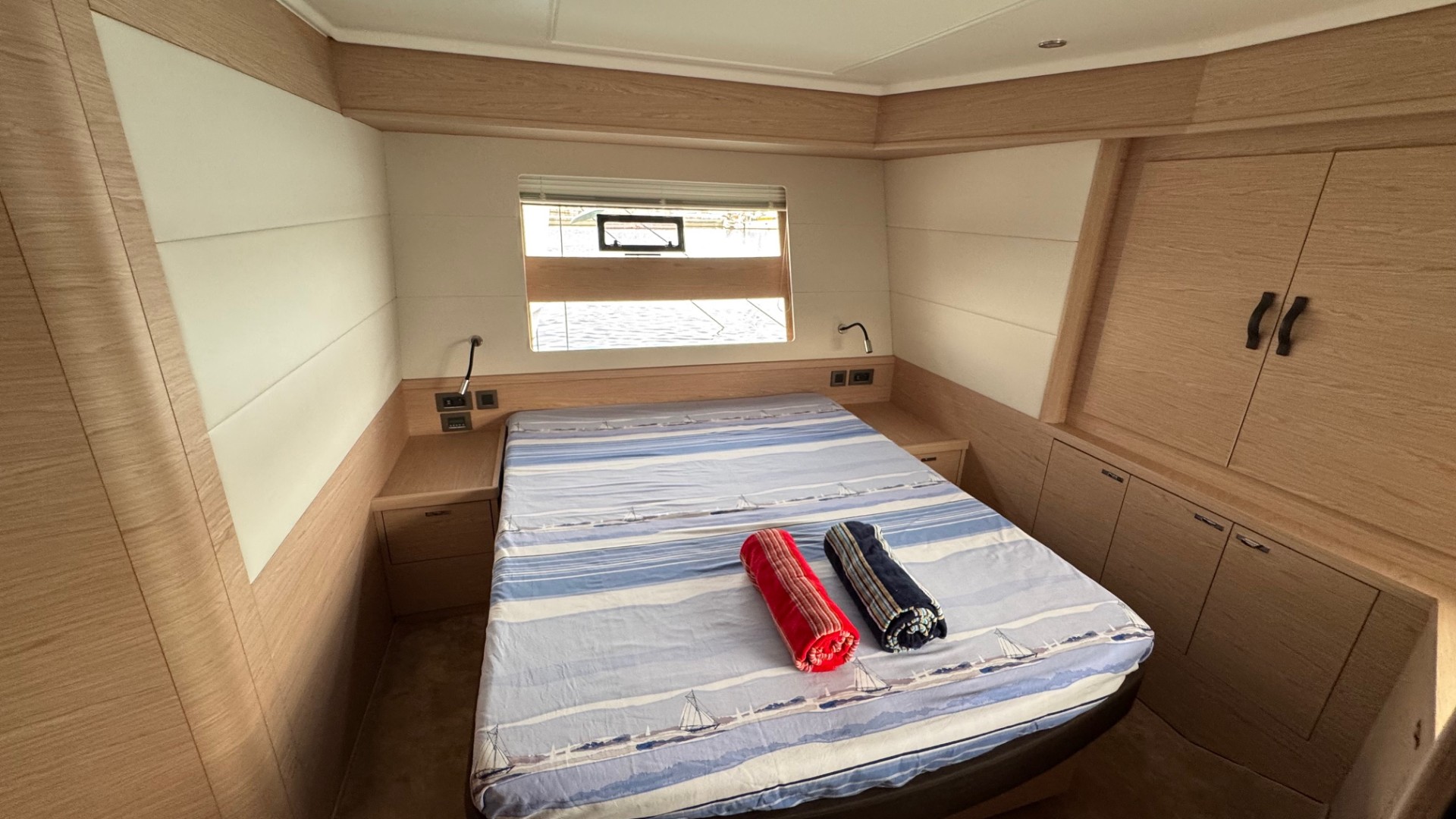 BENETEAU - GRAND TRAWLER 62 à vendre