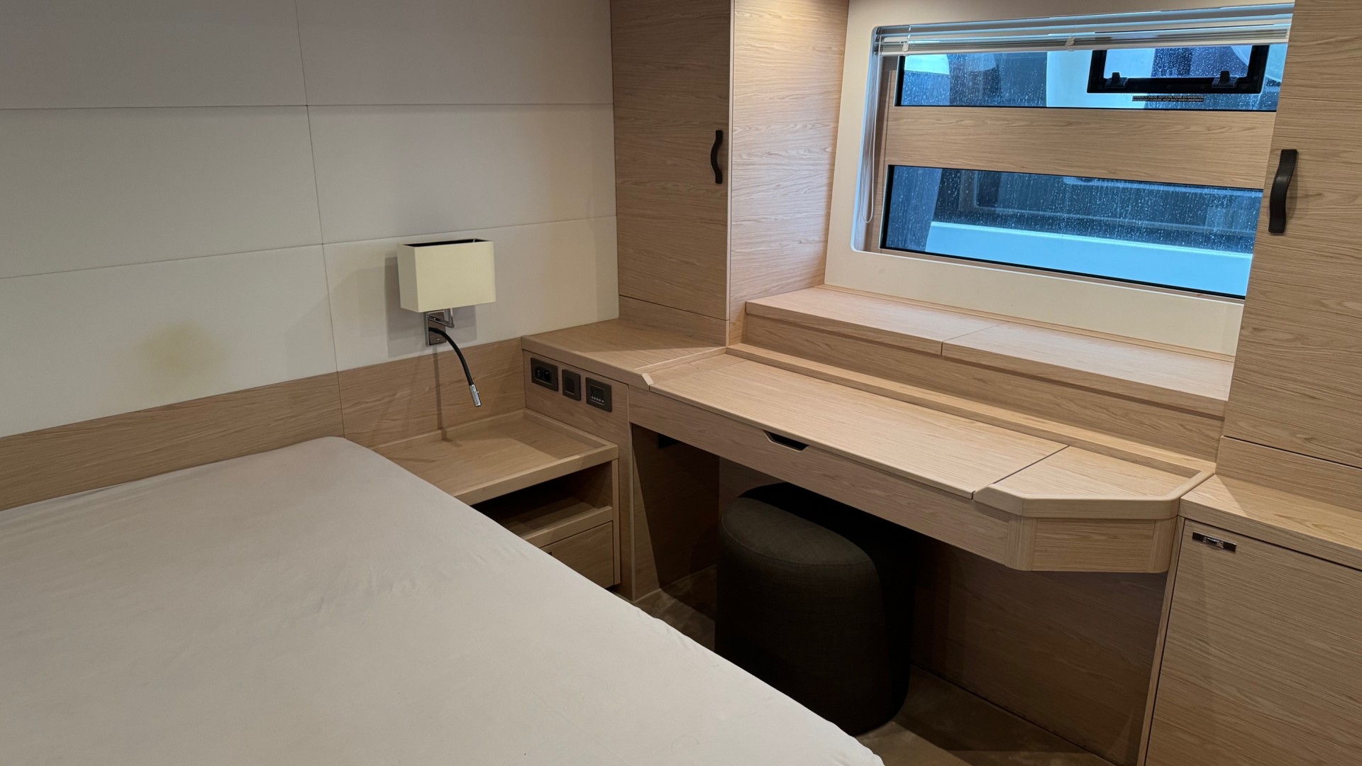 BENETEAU - GRAND TRAWLER 62 à vendre