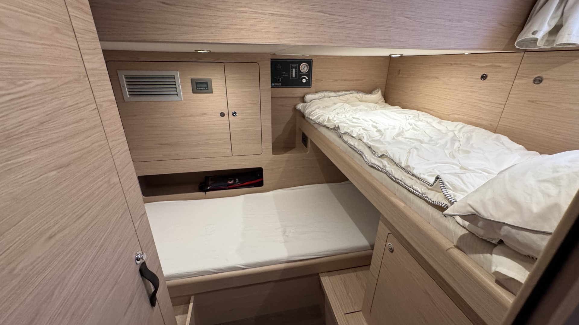 BENETEAU - GRAND TRAWLER 62 à vendre