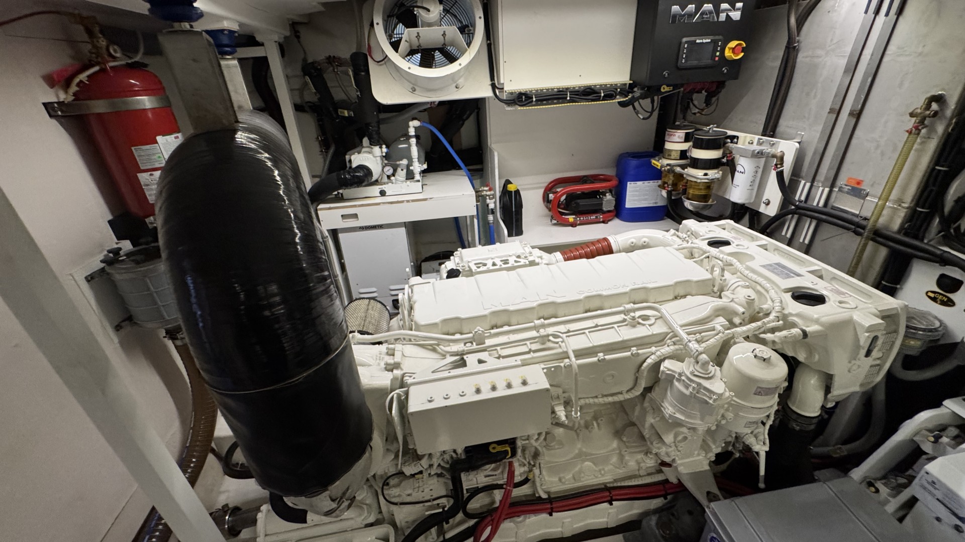 BENETEAU - GRAND TRAWLER 62 à vendre