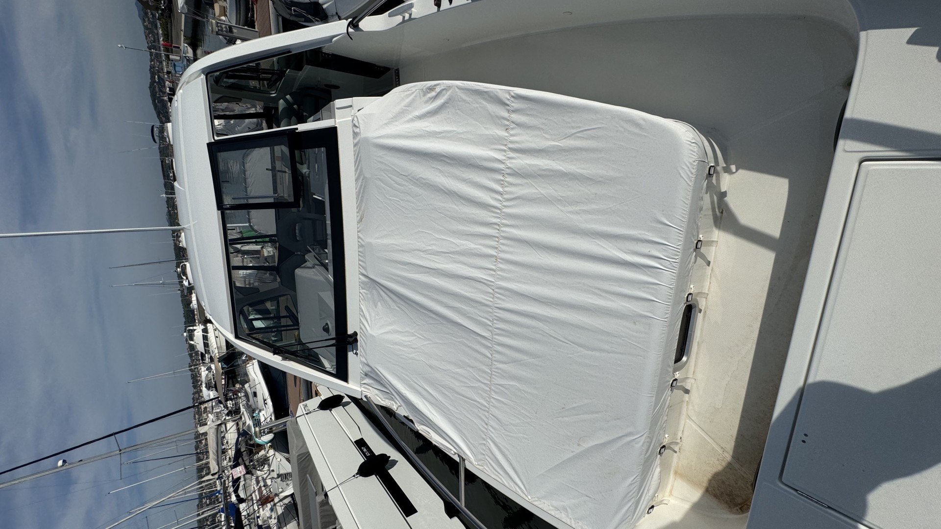 BENETEAU - GRAN TURISMO 32 à vendre