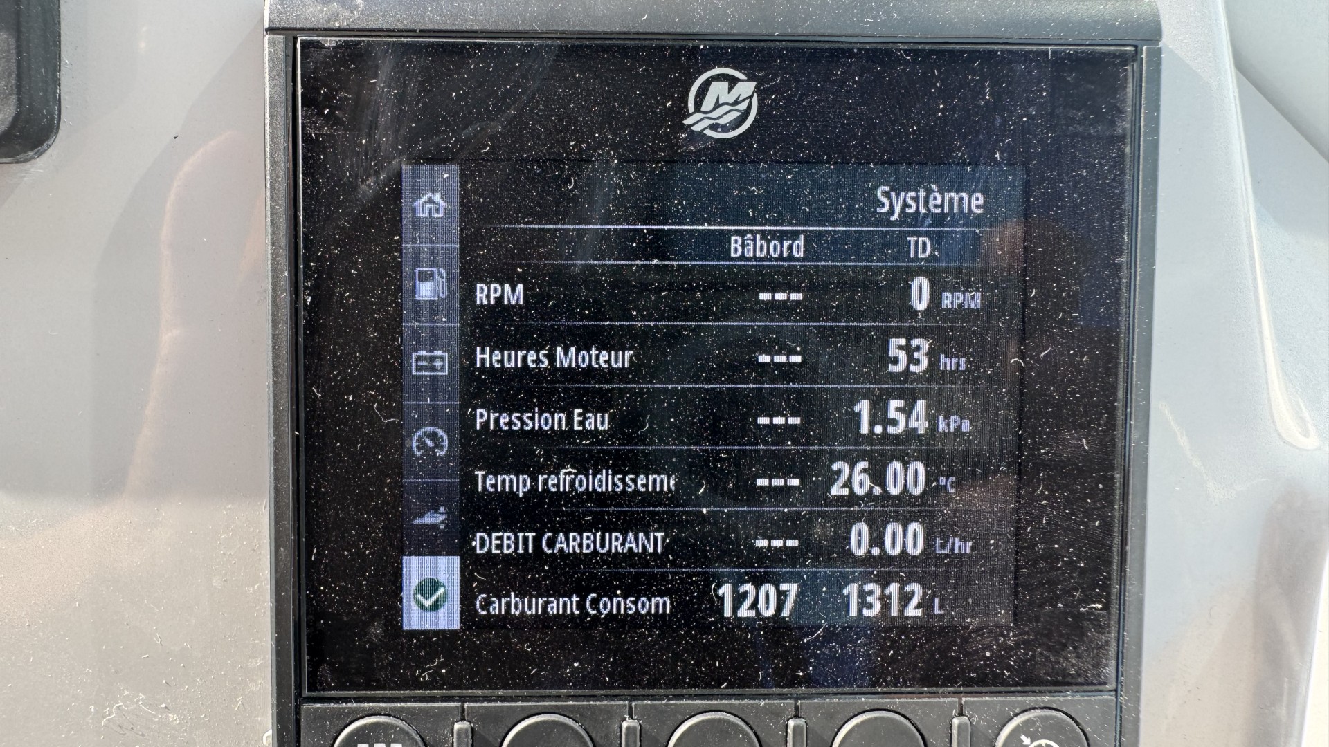 BENETEAU - GRAN TURISMO 32 à vendre