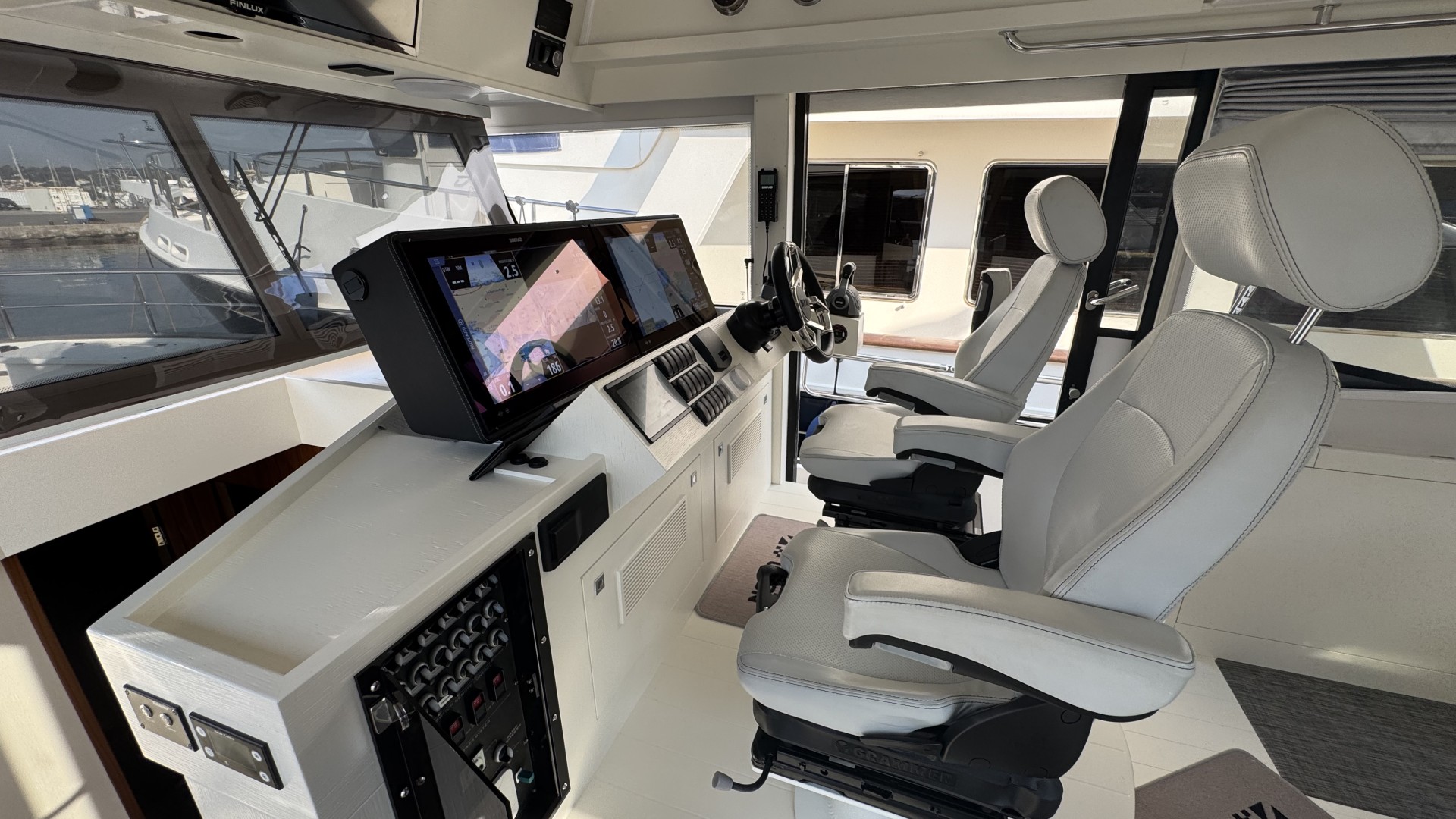 NORD STAR - 49 + à vendre