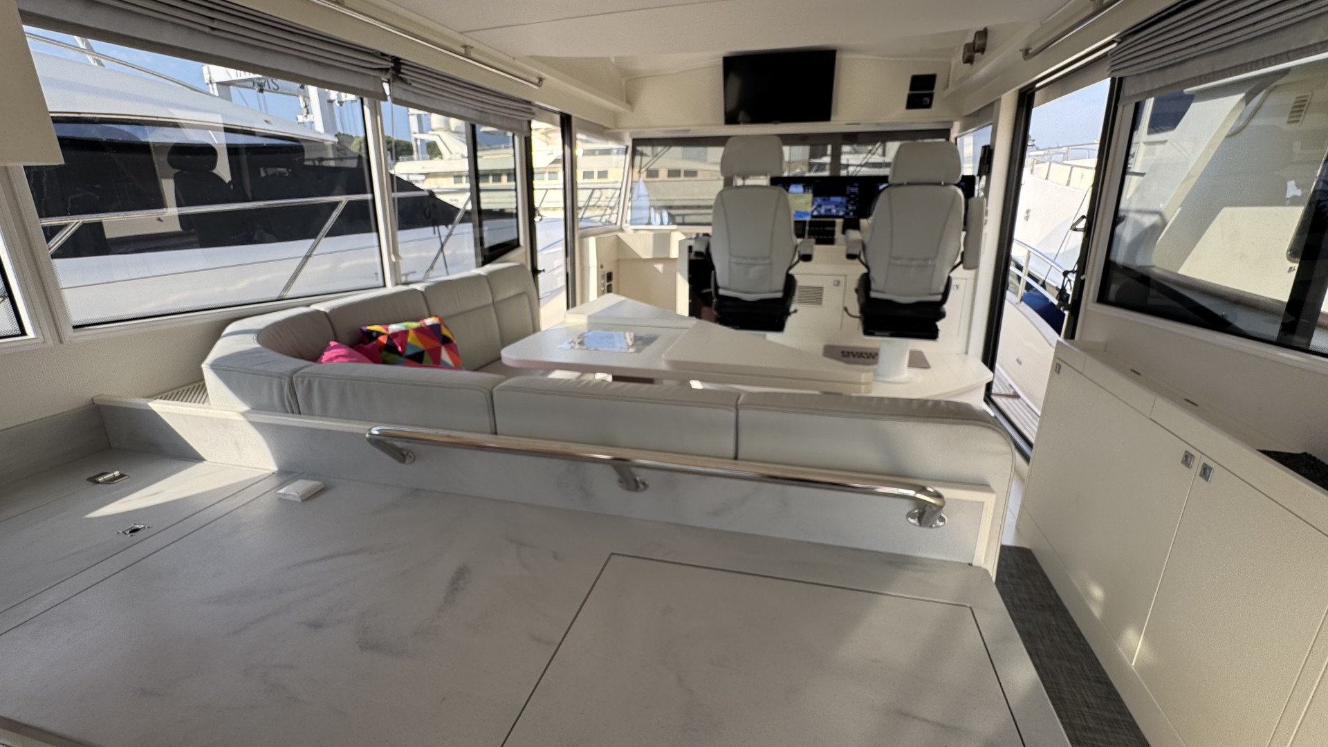 NORD STAR - 49 + à vendre