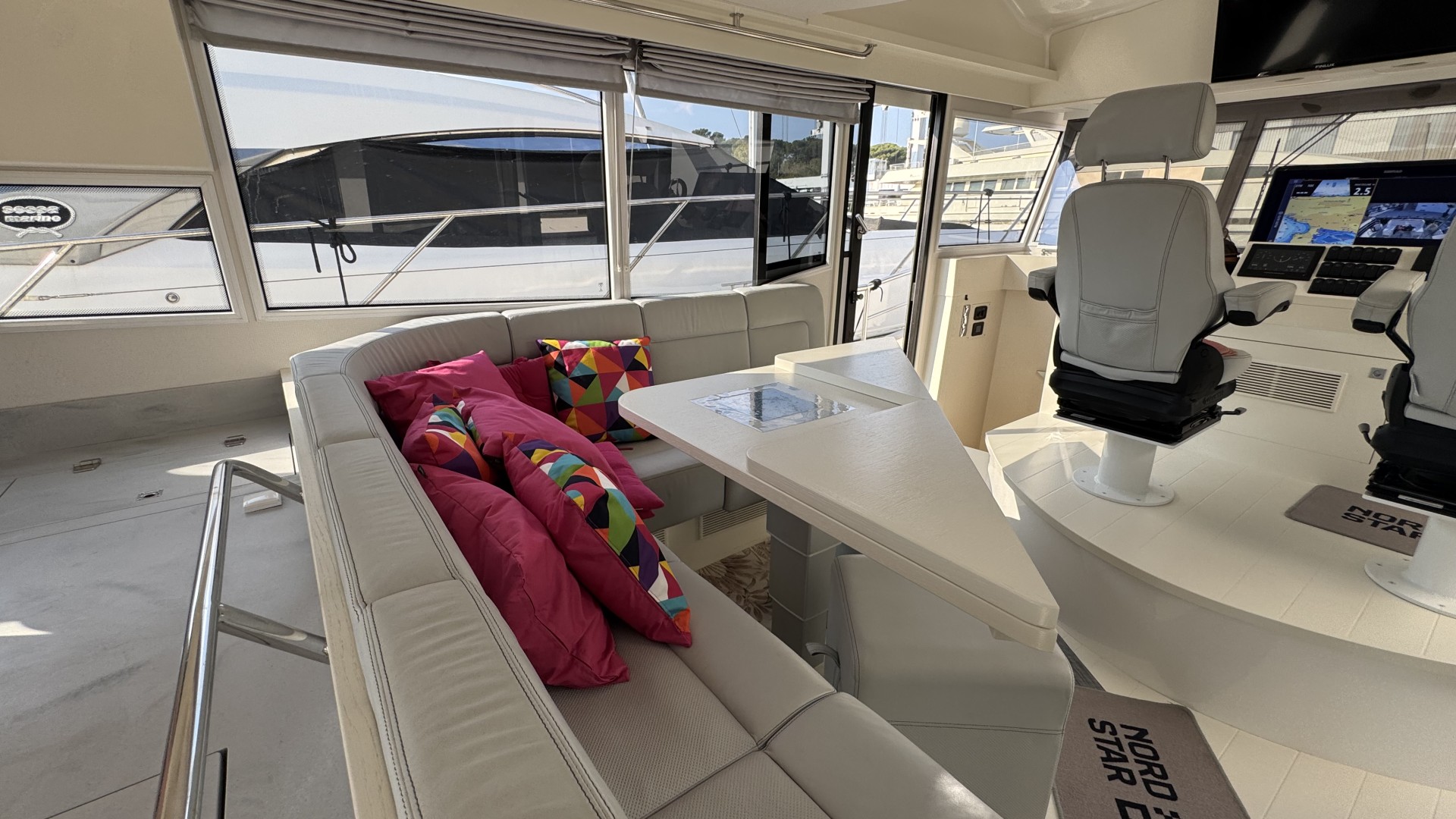 NORD STAR - 49 + à vendre