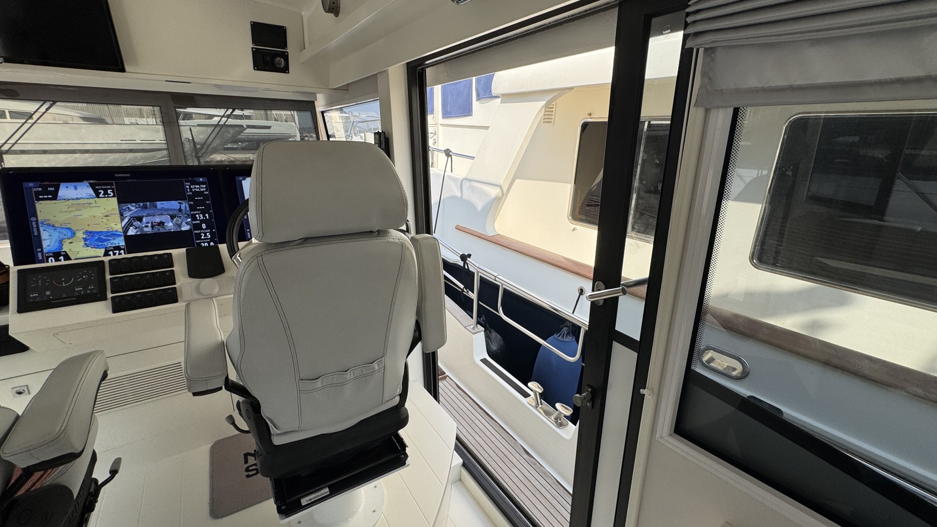 NORD STAR - 49 + à vendre