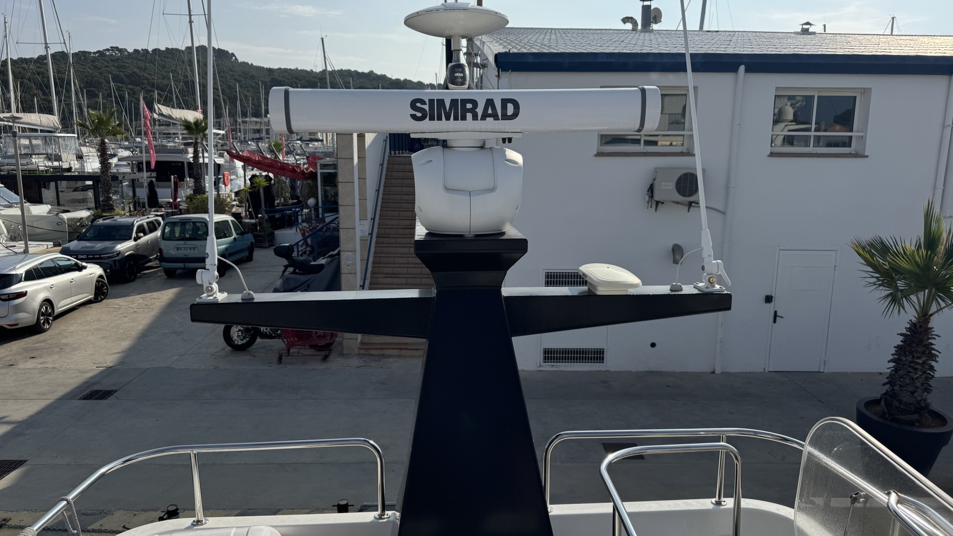 NORD STAR - 49 + à vendre