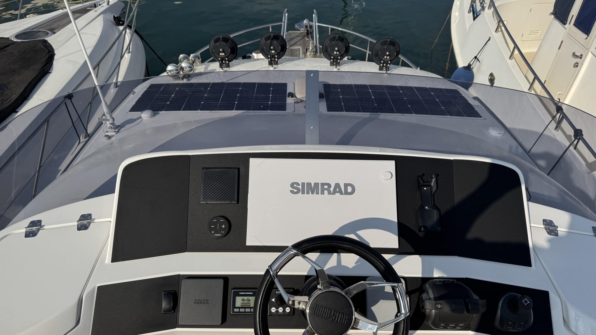 NORD STAR - 49 + à vendre