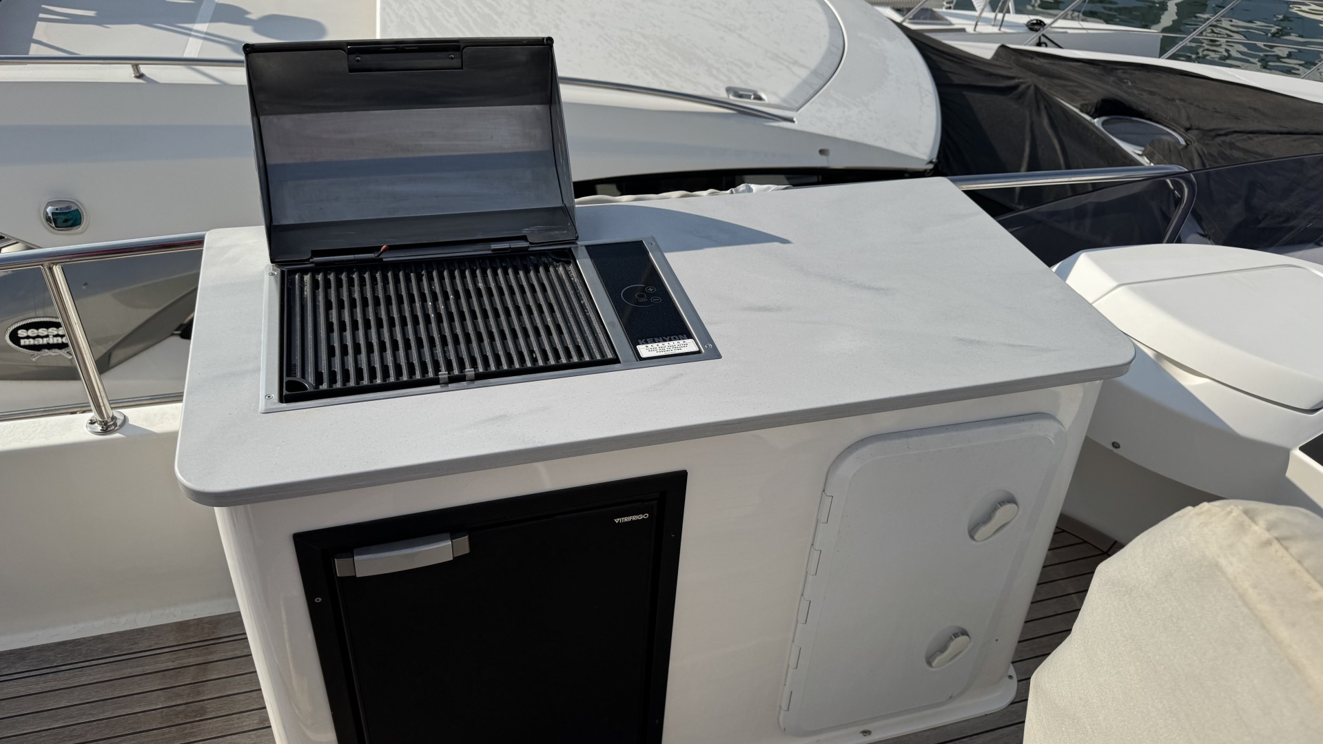 NORD STAR - 49 + à vendre