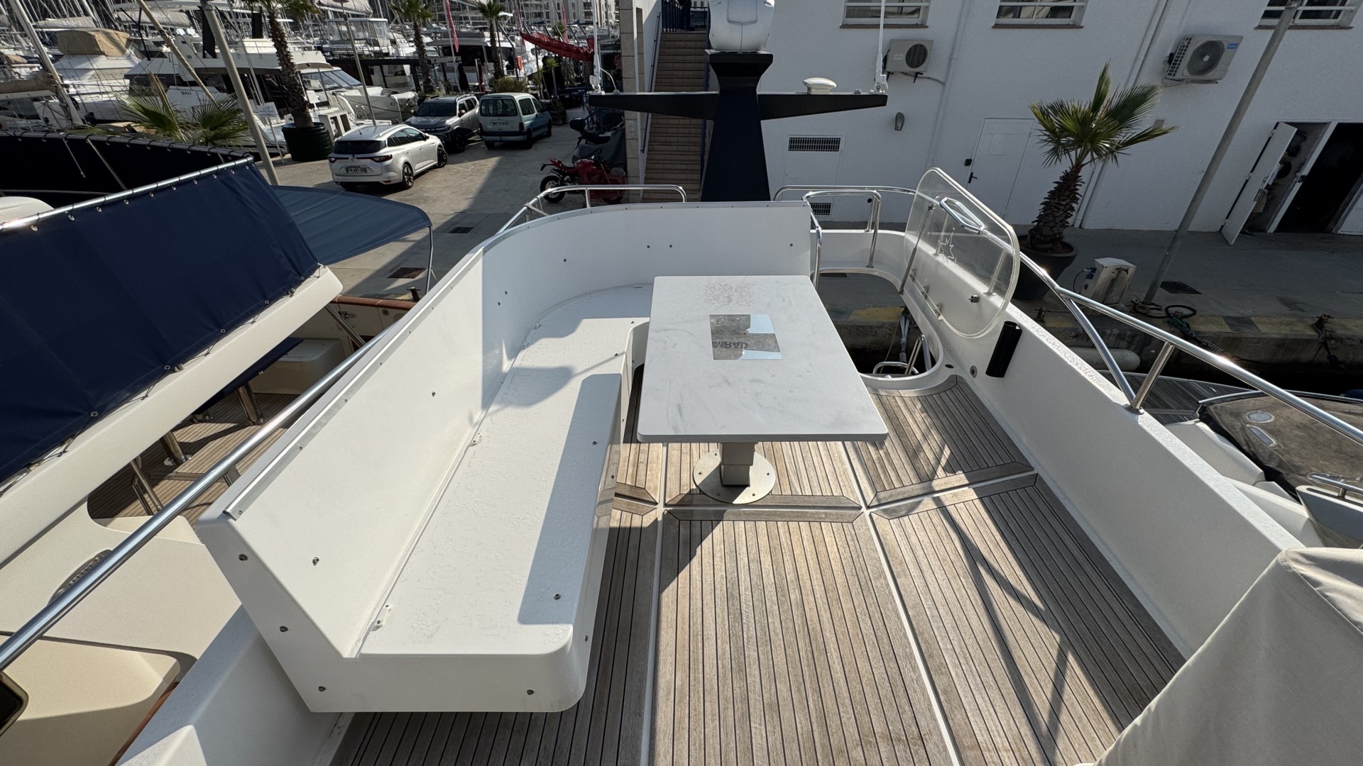 NORD STAR - 49 + à vendre