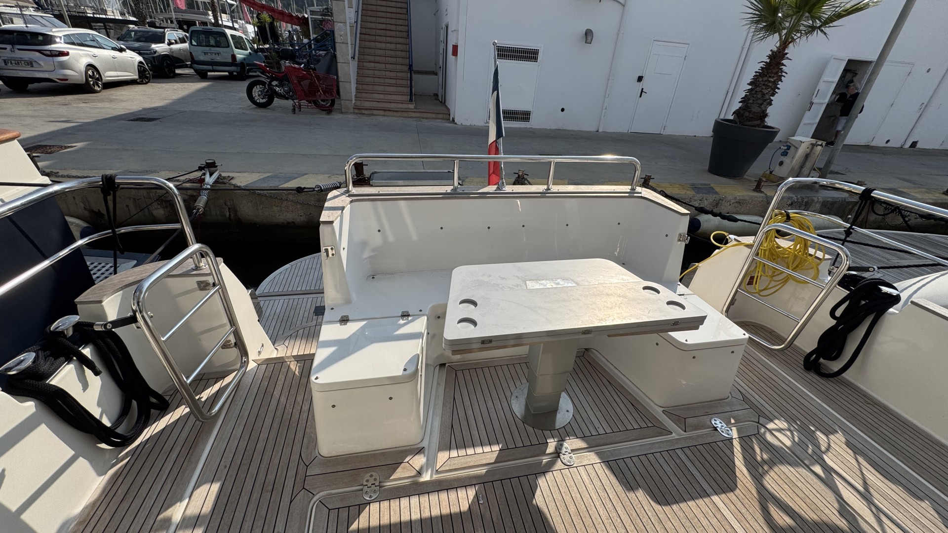 NORD STAR - 49 + à vendre