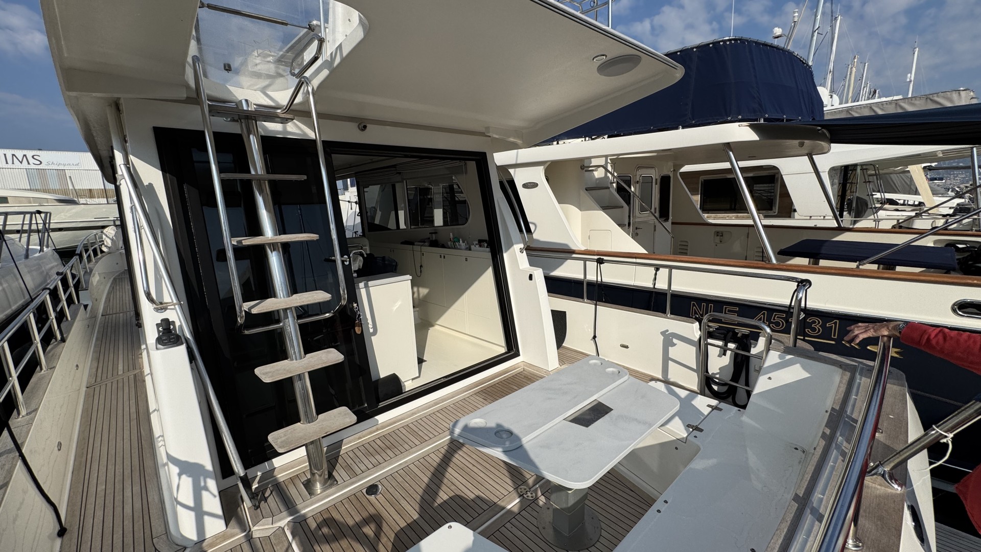 NORD STAR - 49 + à vendre