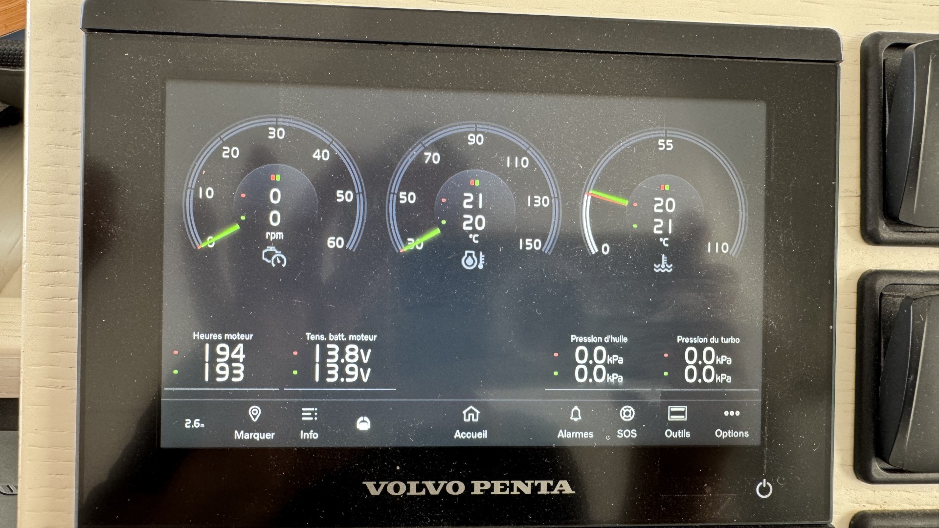 NORD STAR - 49 + à vendre