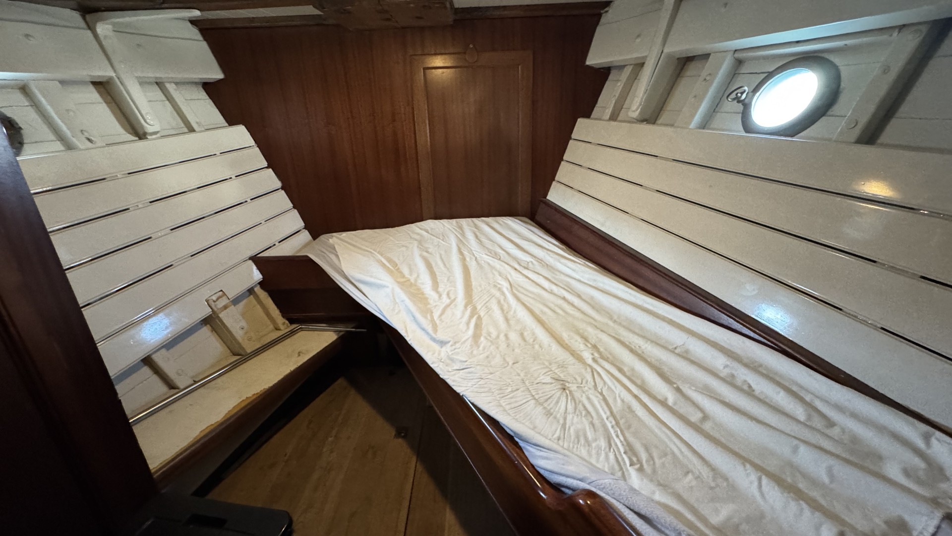 CHERSTEY - KETCH à vendre