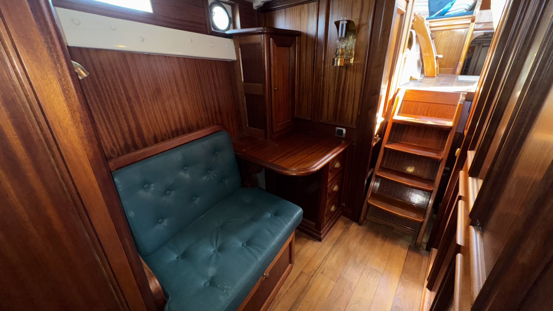 CHERSTEY - KETCH à vendre