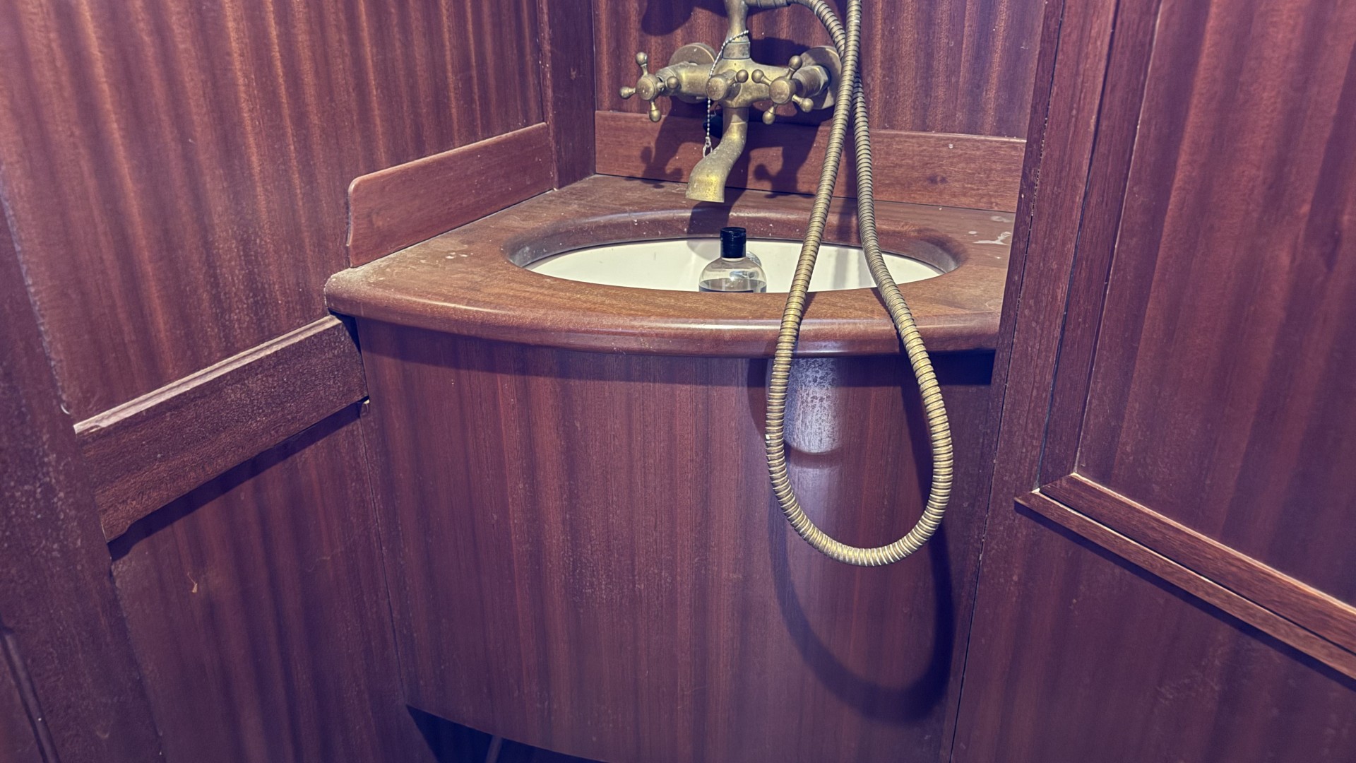 CHERSTEY - KETCH à vendre