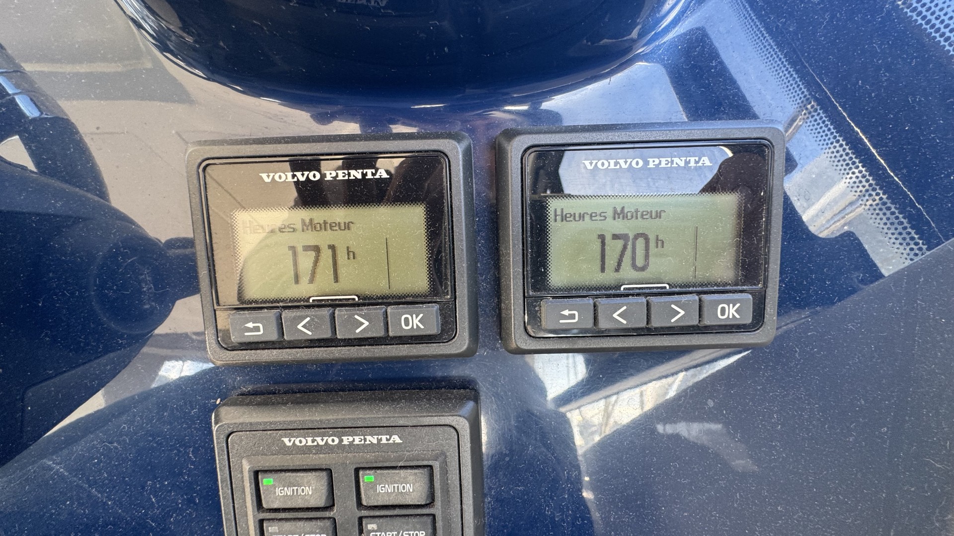 BENETEAU - GRAN TURISMO 36 à vendre