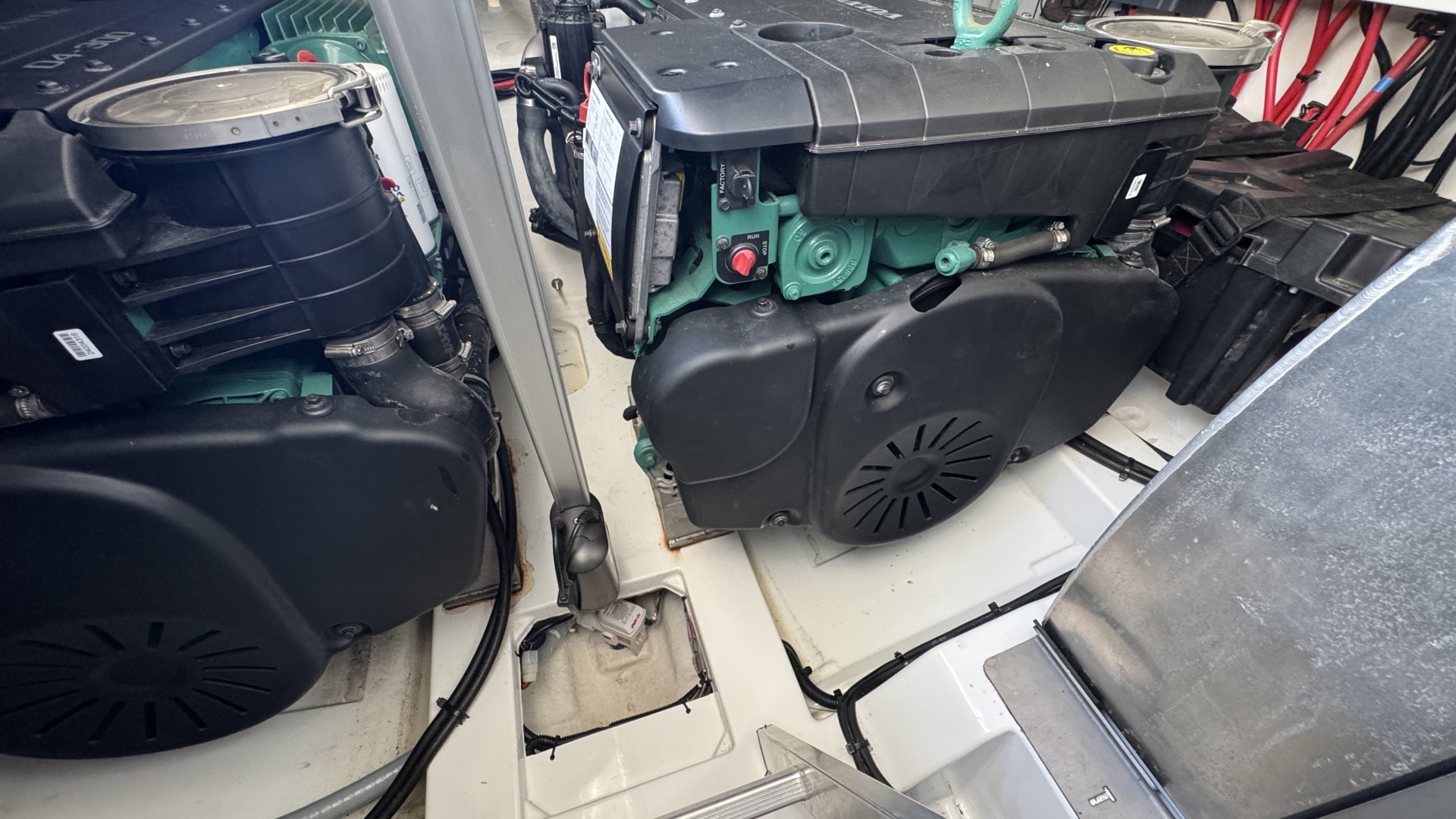 BENETEAU - GRAN TURISMO 36 à vendre