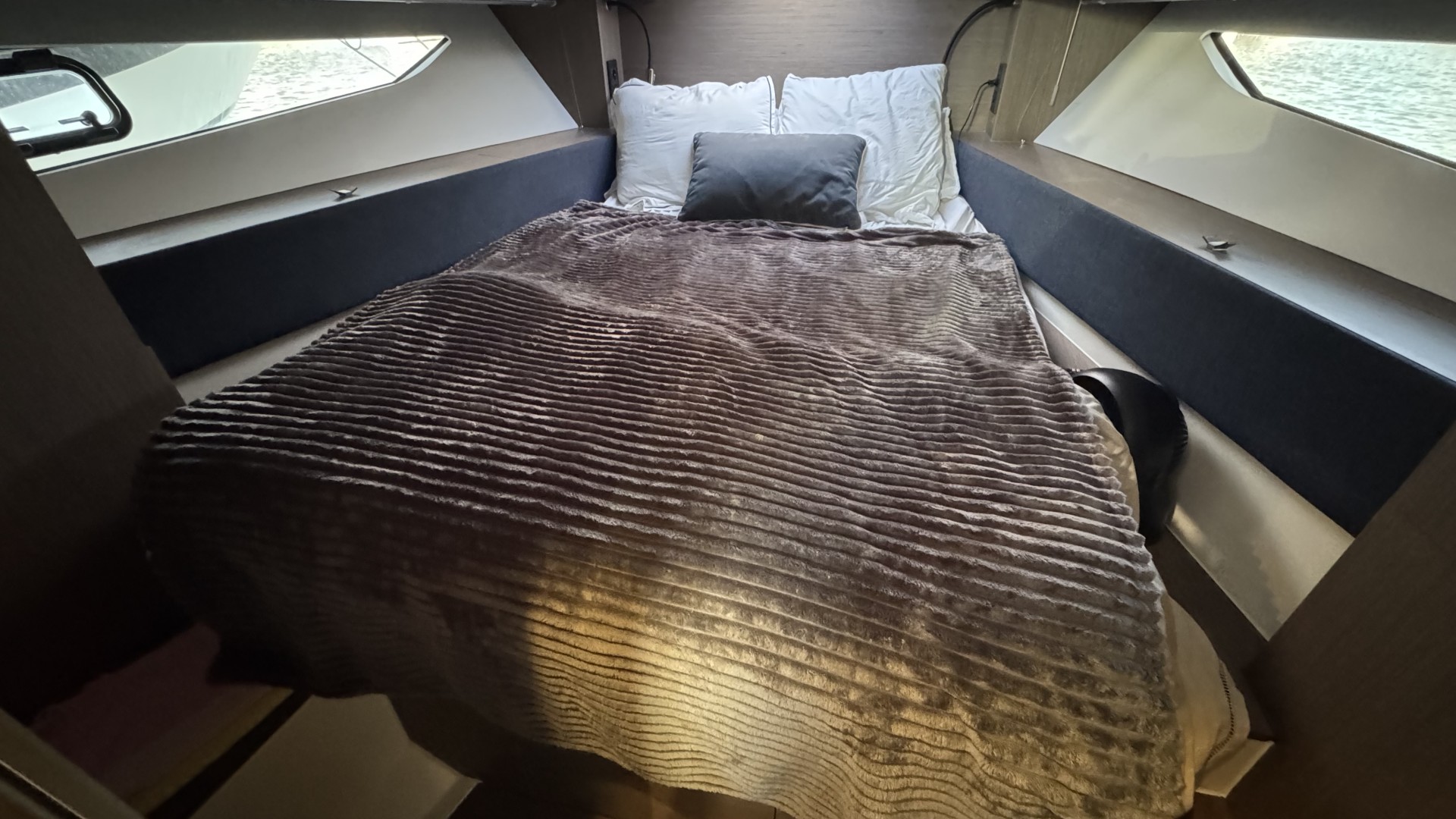 BENETEAU - GRAN TURISMO 36 à vendre