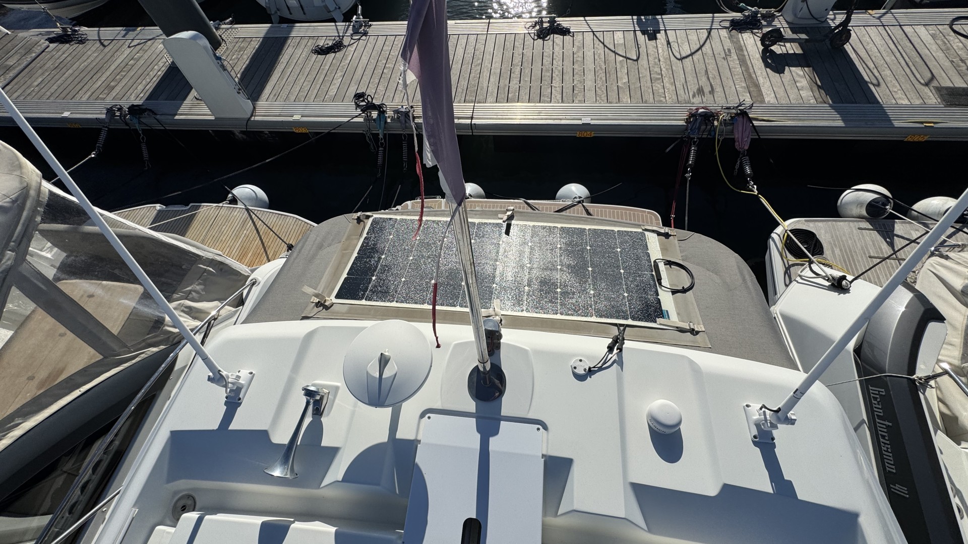 BENETEAU - GRAN TURISMO 36 à vendre