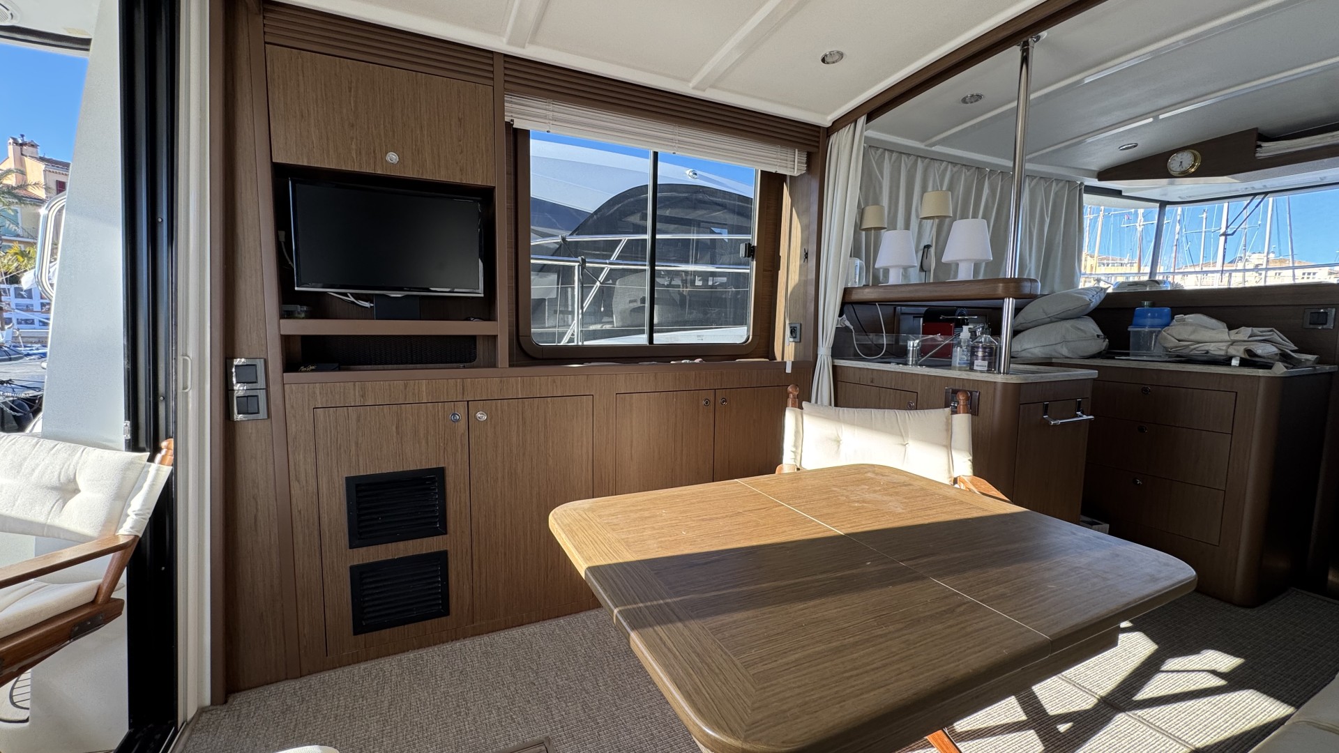 BENETEAU - SWIFT TRAWLER 44 à vendre