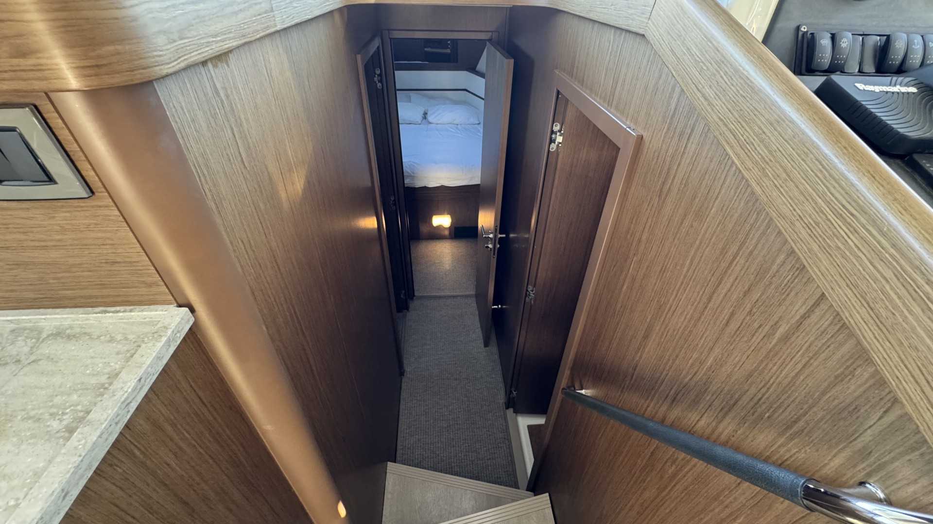 BENETEAU - SWIFT TRAWLER 44 à vendre