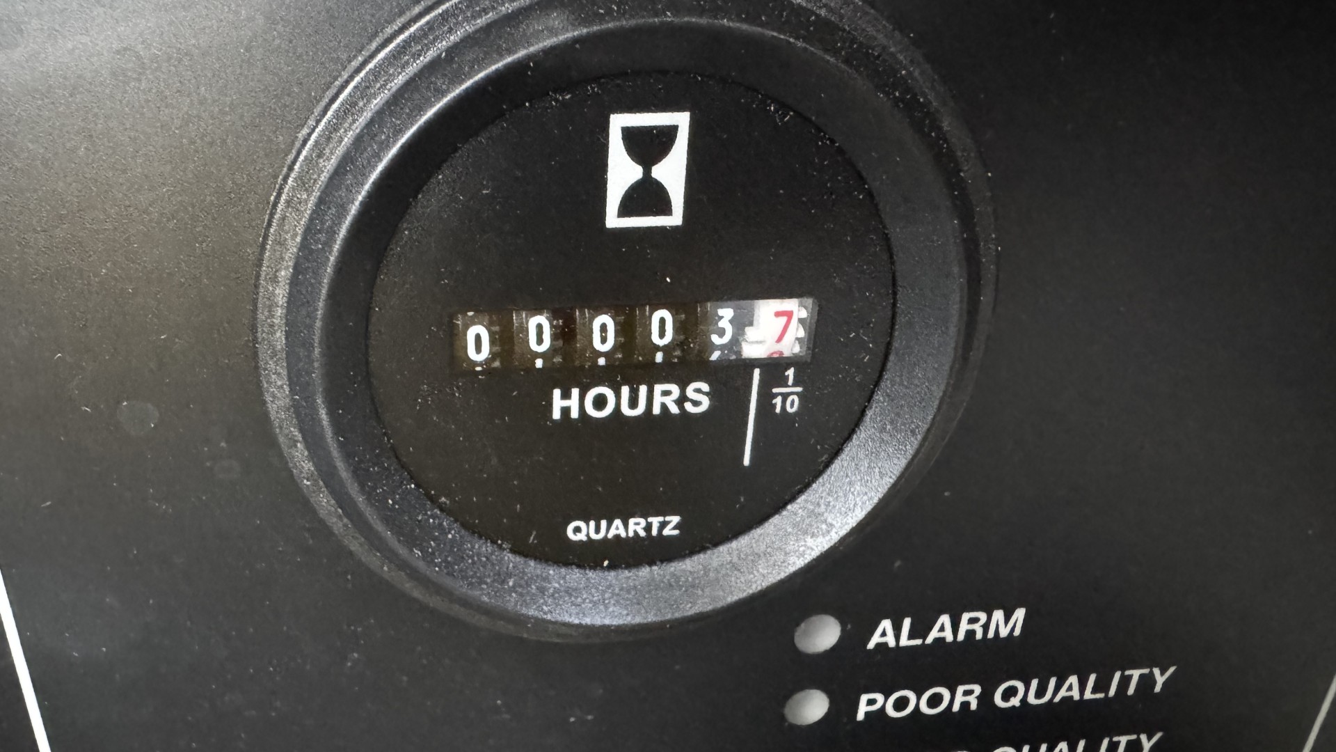 BENETEAU - SWIFT TRAWLER 44 à vendre