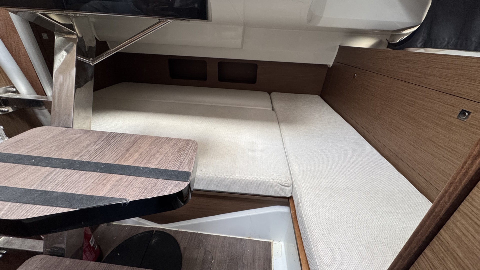 JEANNEAU - CAP CAMARAT 9.0 WA à vendre