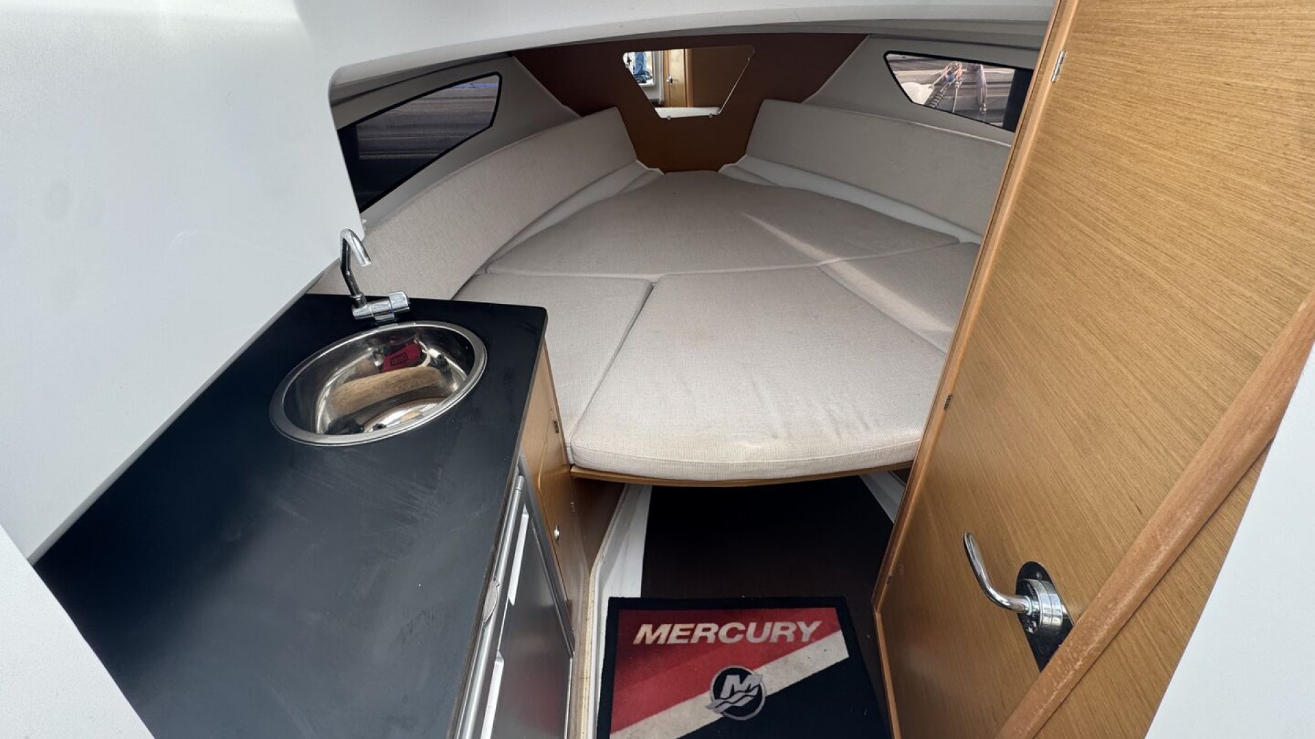 JEANNEAU - CAP CAMARAT 7.5 WA G2 à vendre