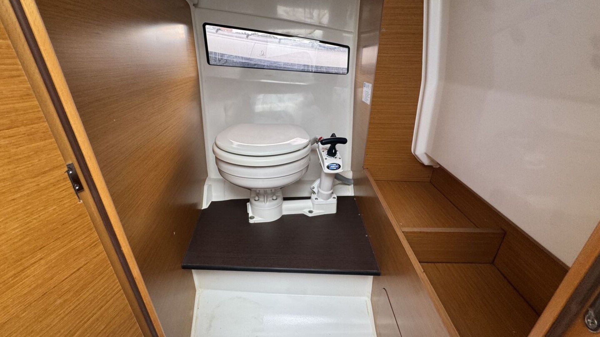 JEANNEAU - CAP CAMARAT 7.5 WA G2 à vendre