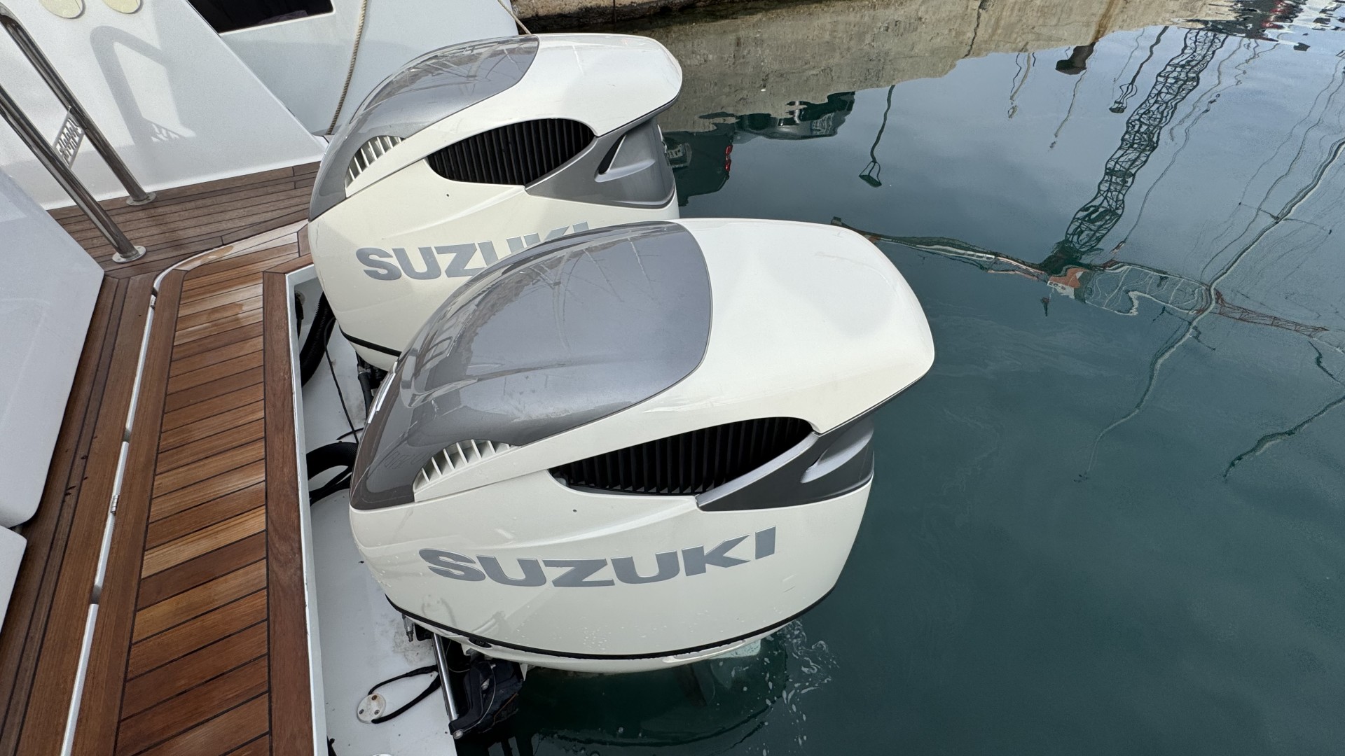 FJORD - 36 XPRESS HB à vendre