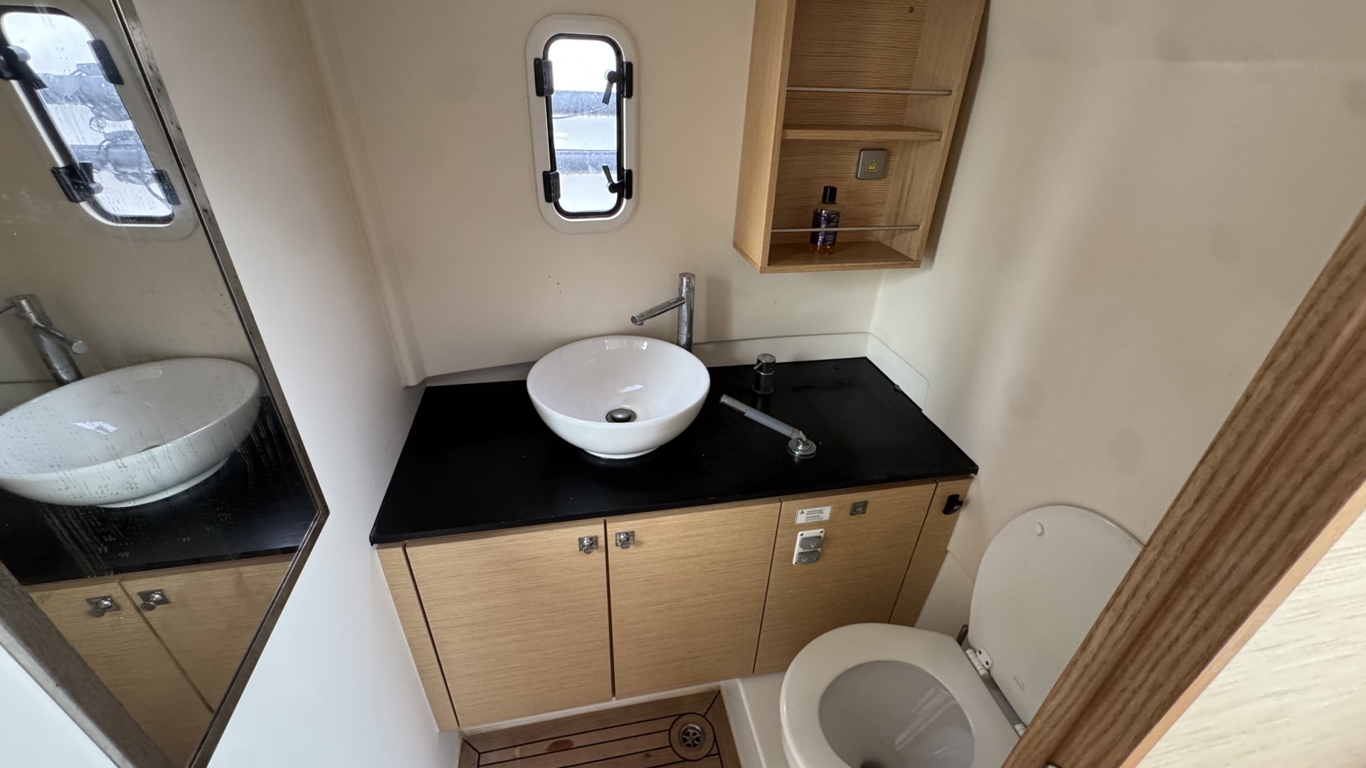 FJORD - 36 XPRESS HB à vendre