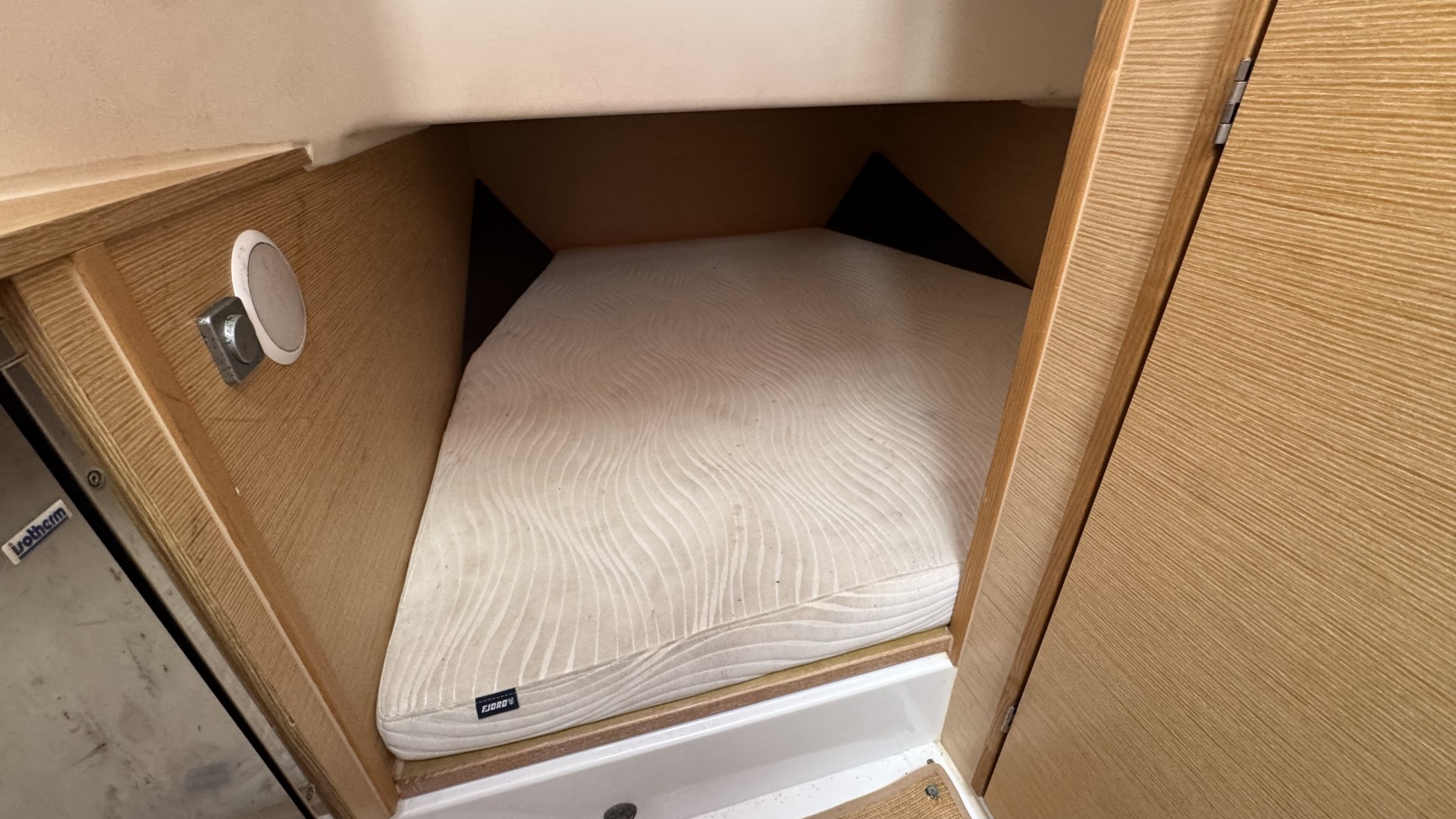 FJORD - 36 XPRESS HB à vendre