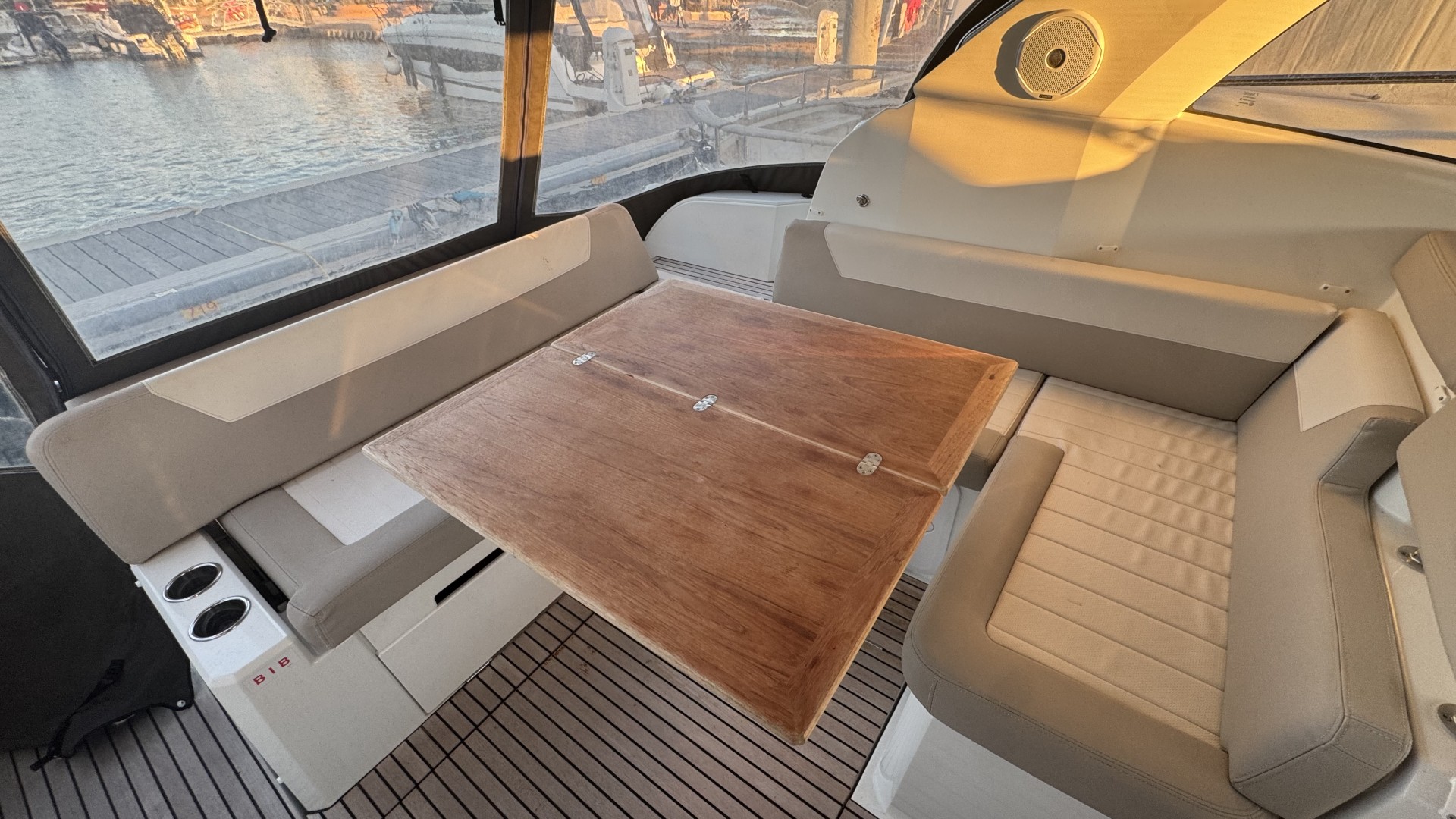 JEANNEAU - LEADER 36 à vendre