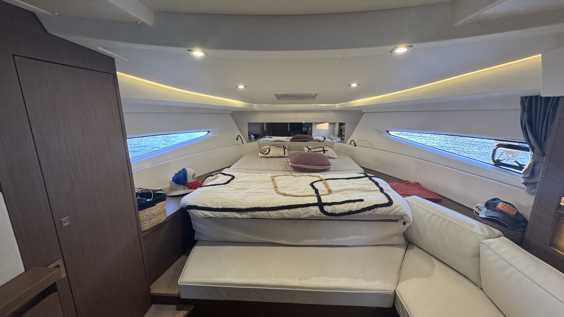 JEANNEAU - LEADER 36 à vendre