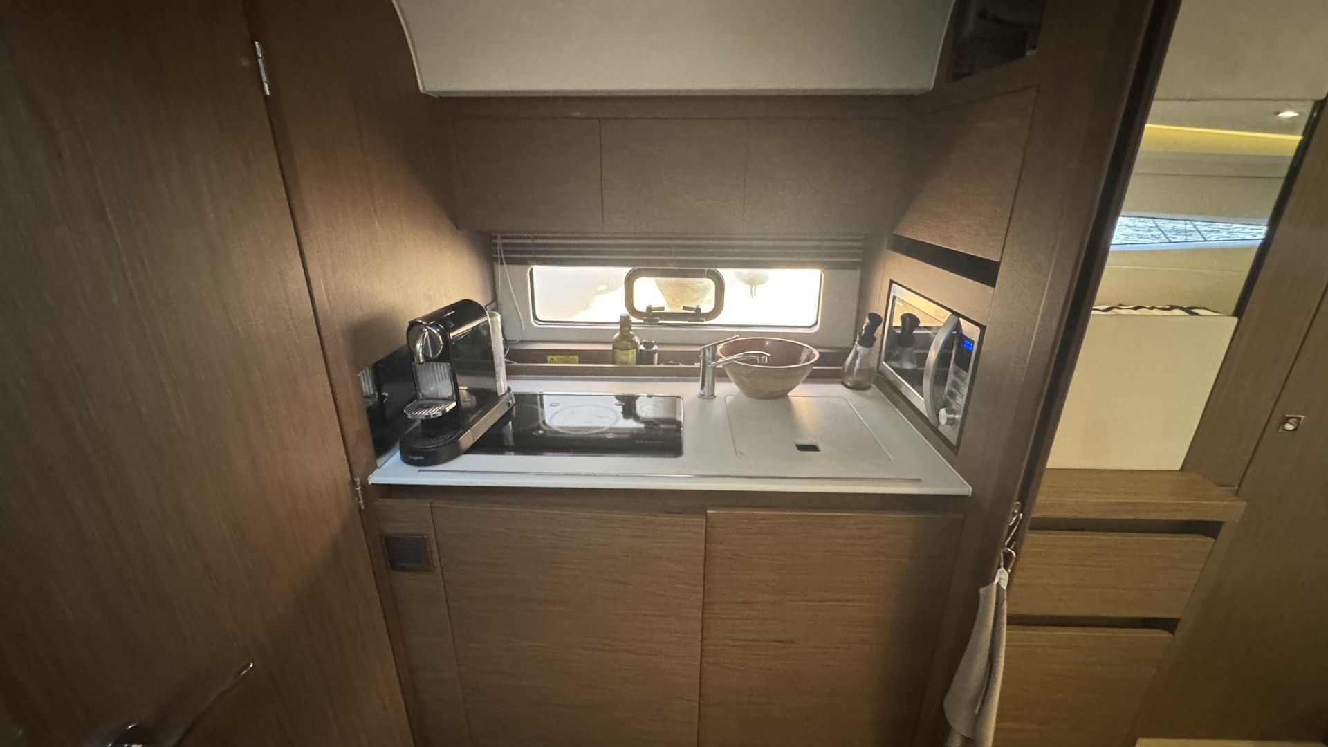 JEANNEAU - LEADER 36 à vendre