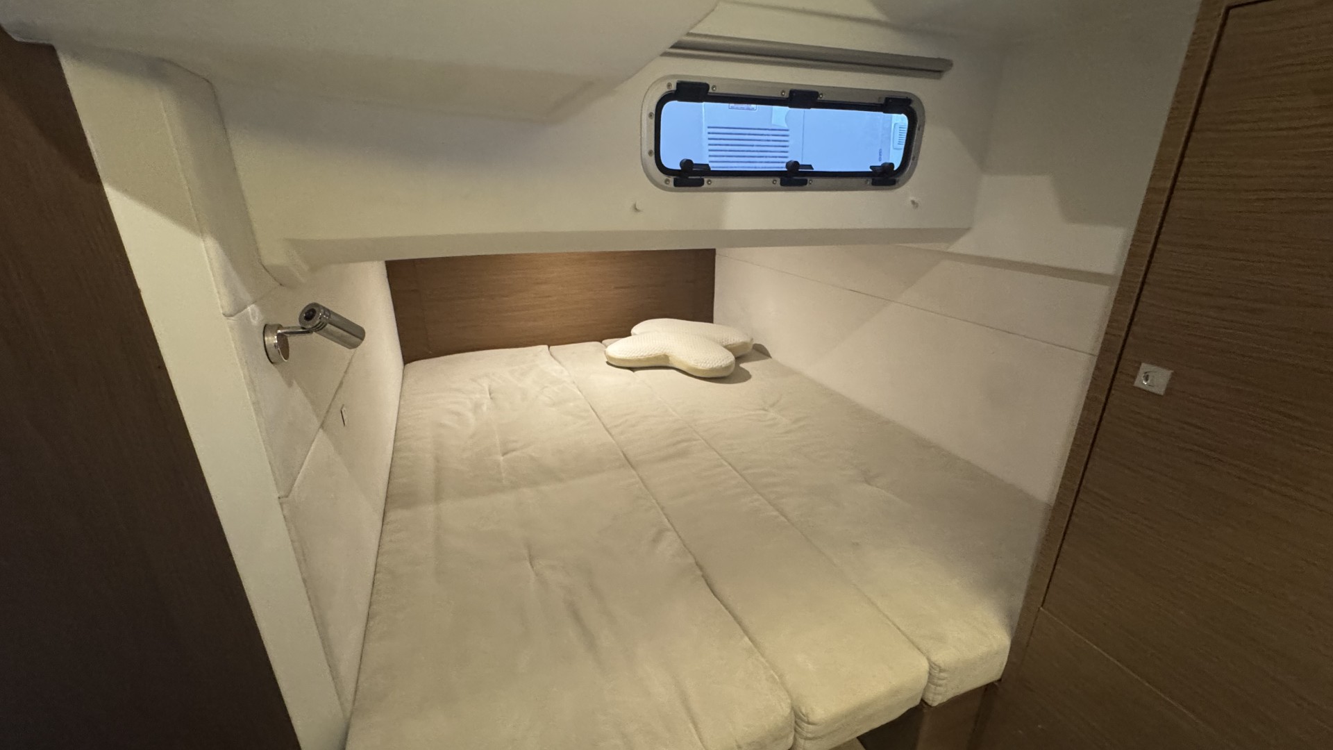 JEANNEAU - LEADER 36 à vendre
