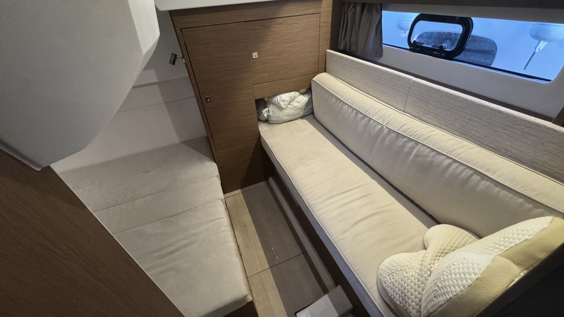 JEANNEAU - LEADER 36 à vendre