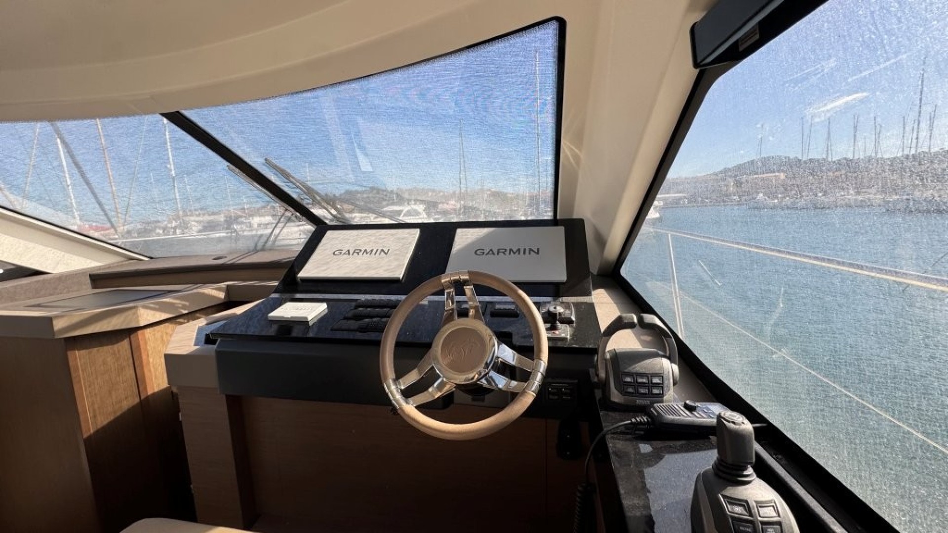 BENETEAU - MONTE CARLO 52 à vendre