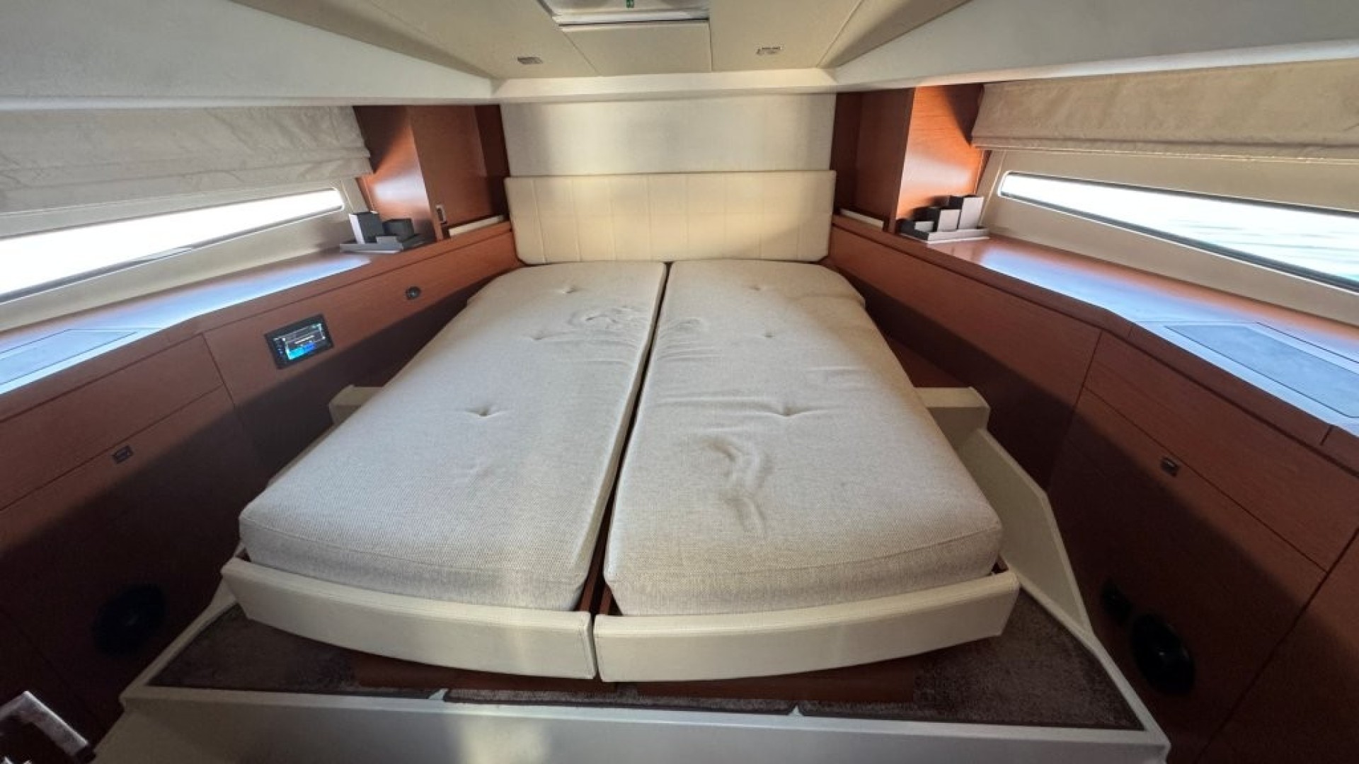 JEANNEAU - PRESTIGE 450 FLY à vendre